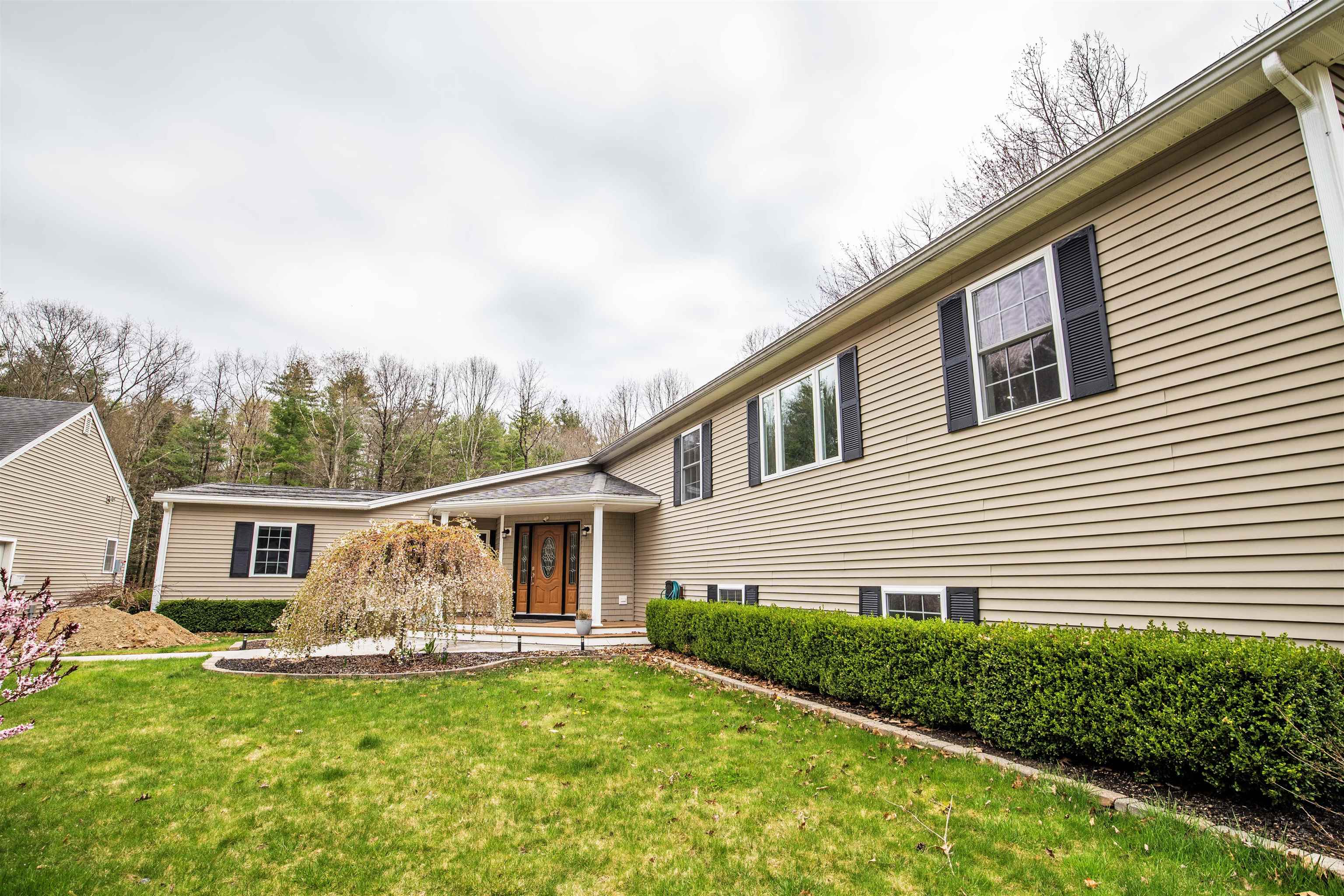 53 Mast Road
