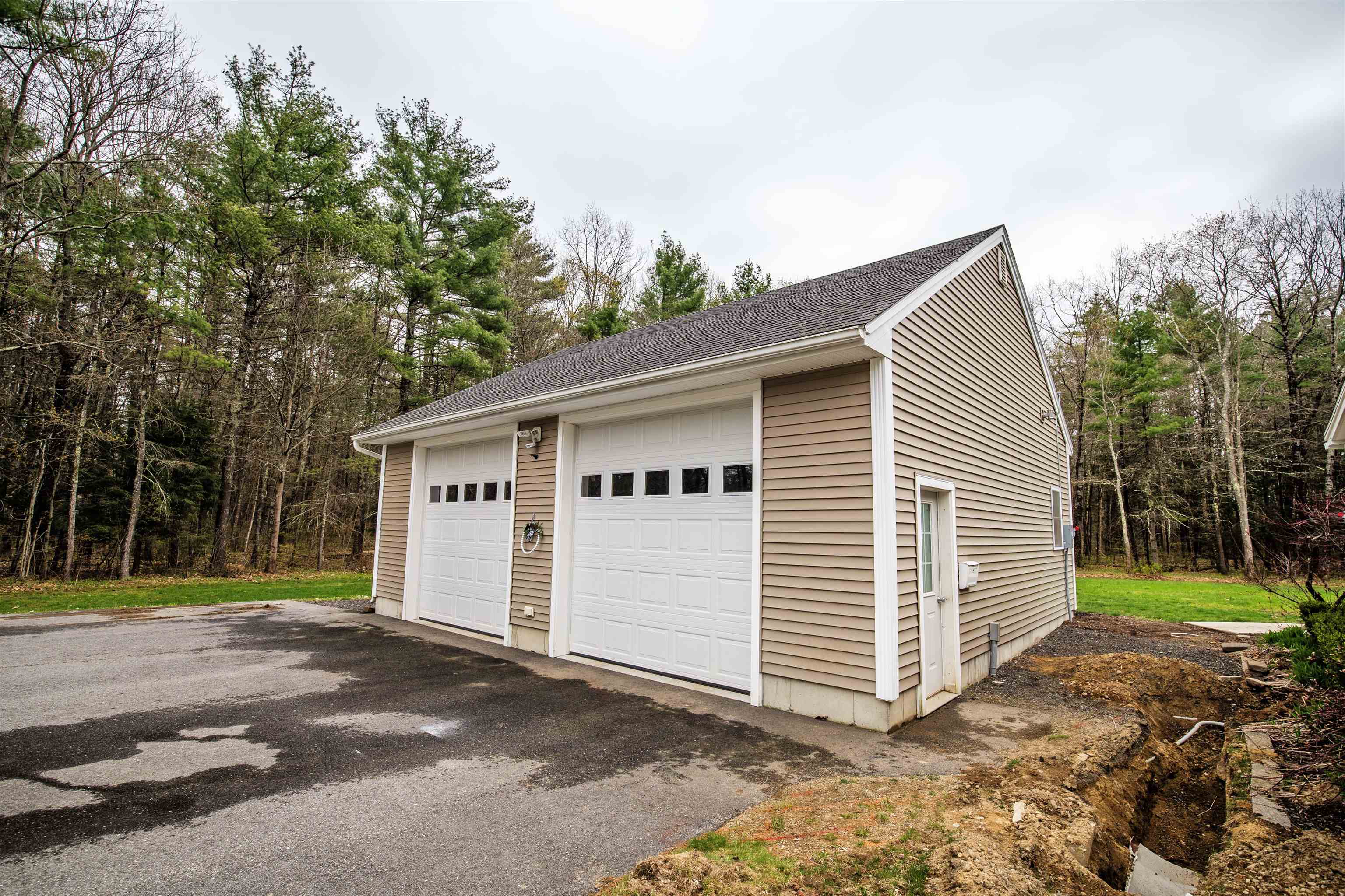 53 Mast Road