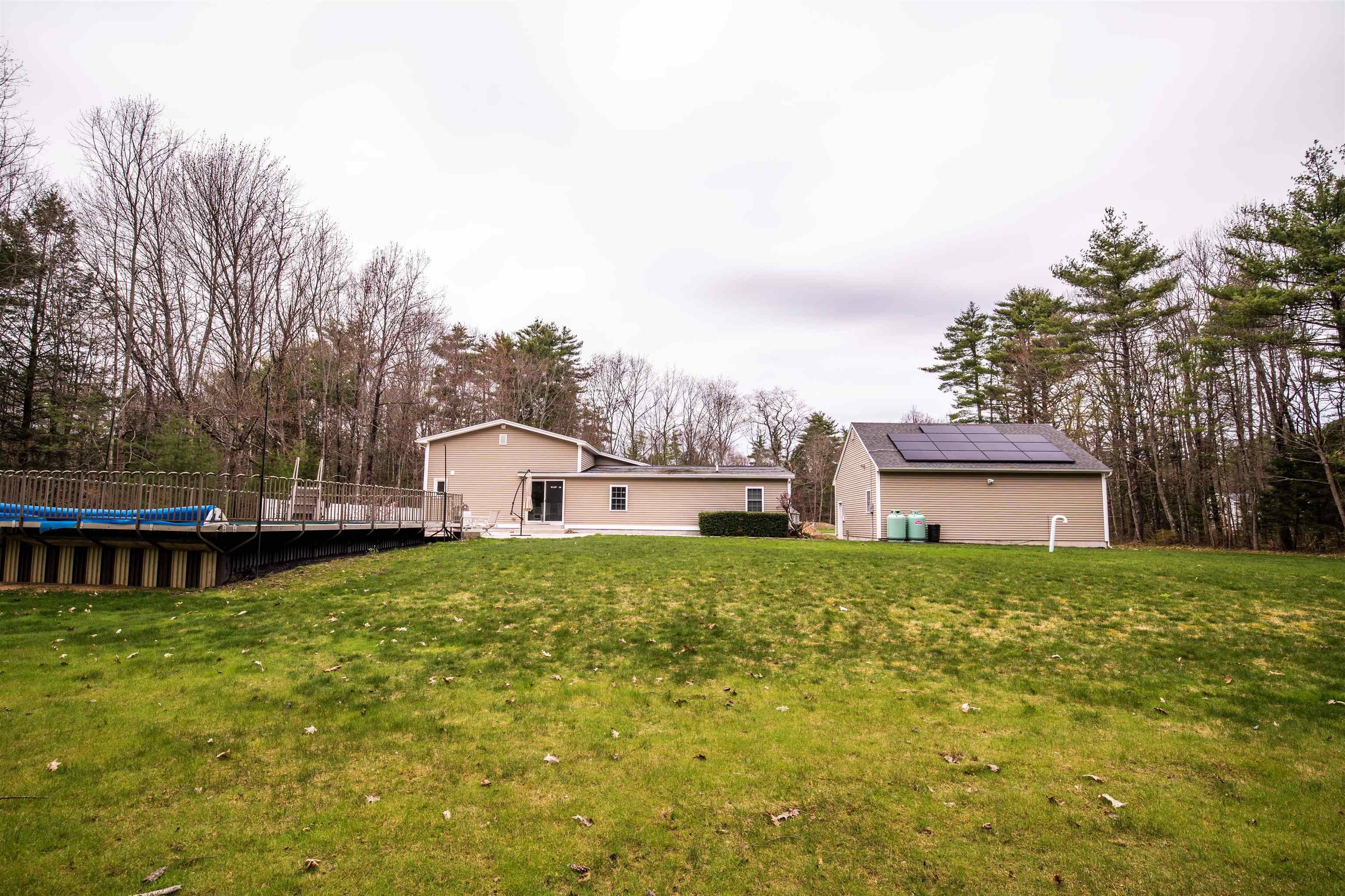 53 Mast Road