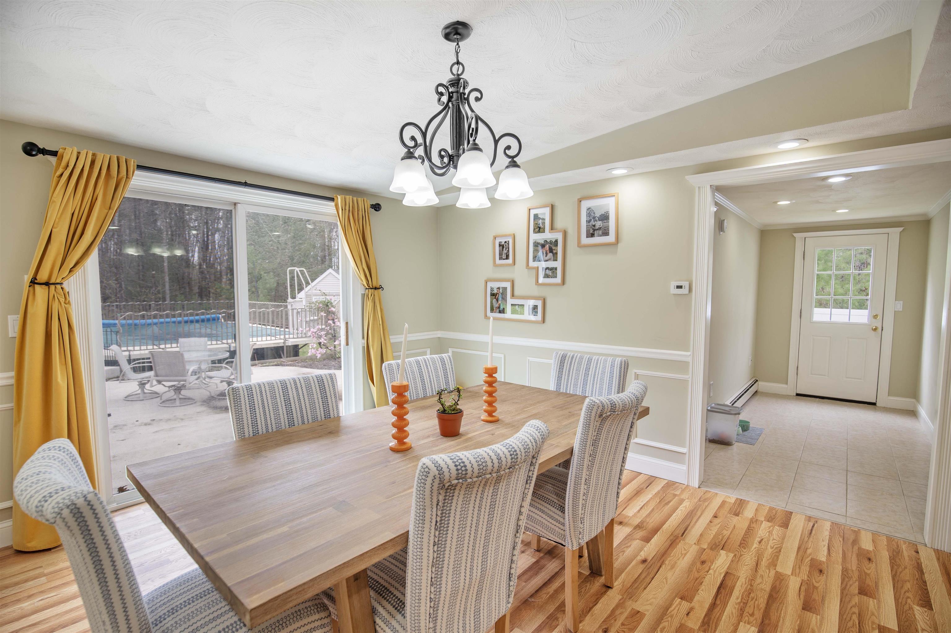 53 Mast Road