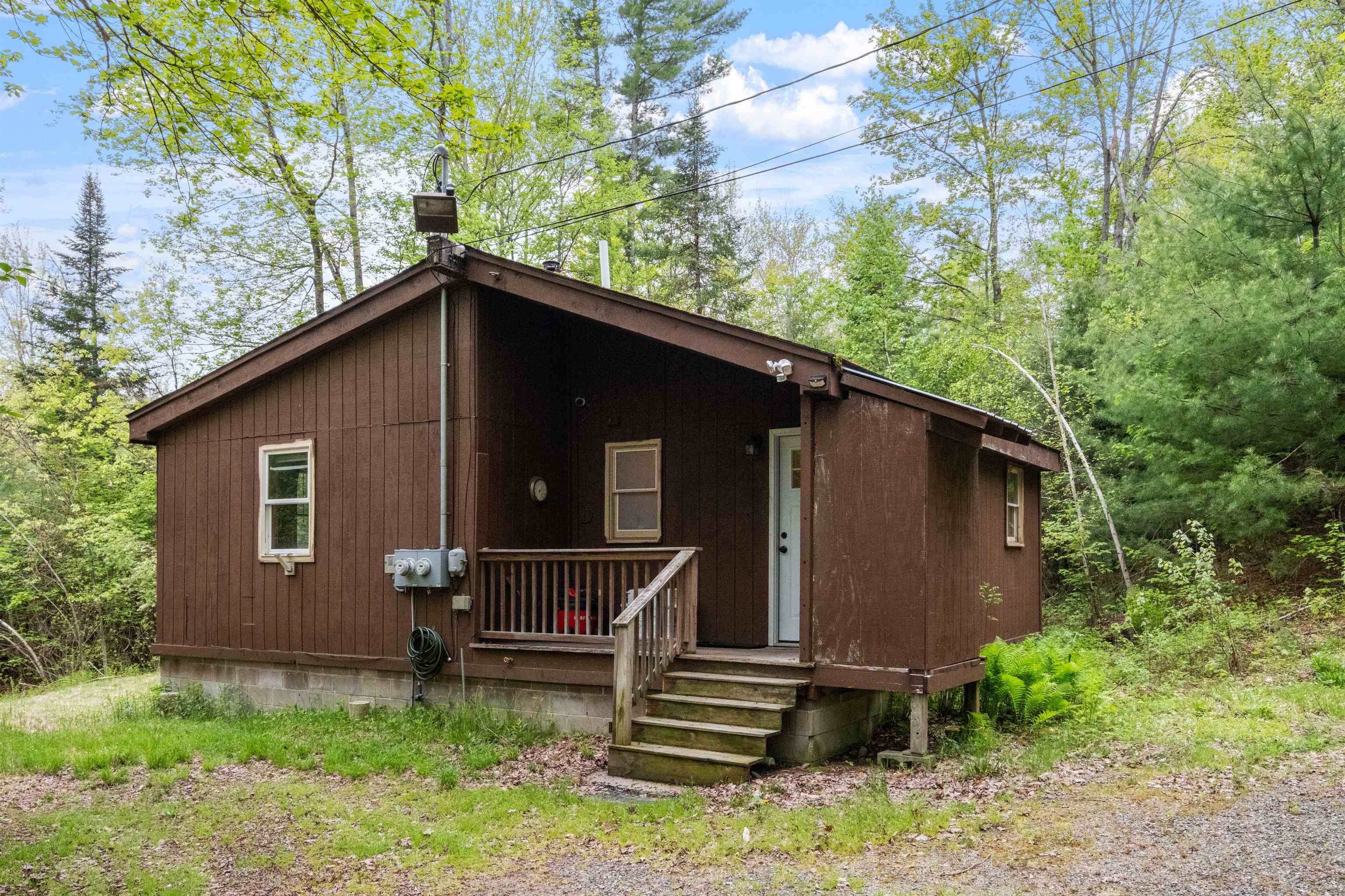 26 Beech River Circle