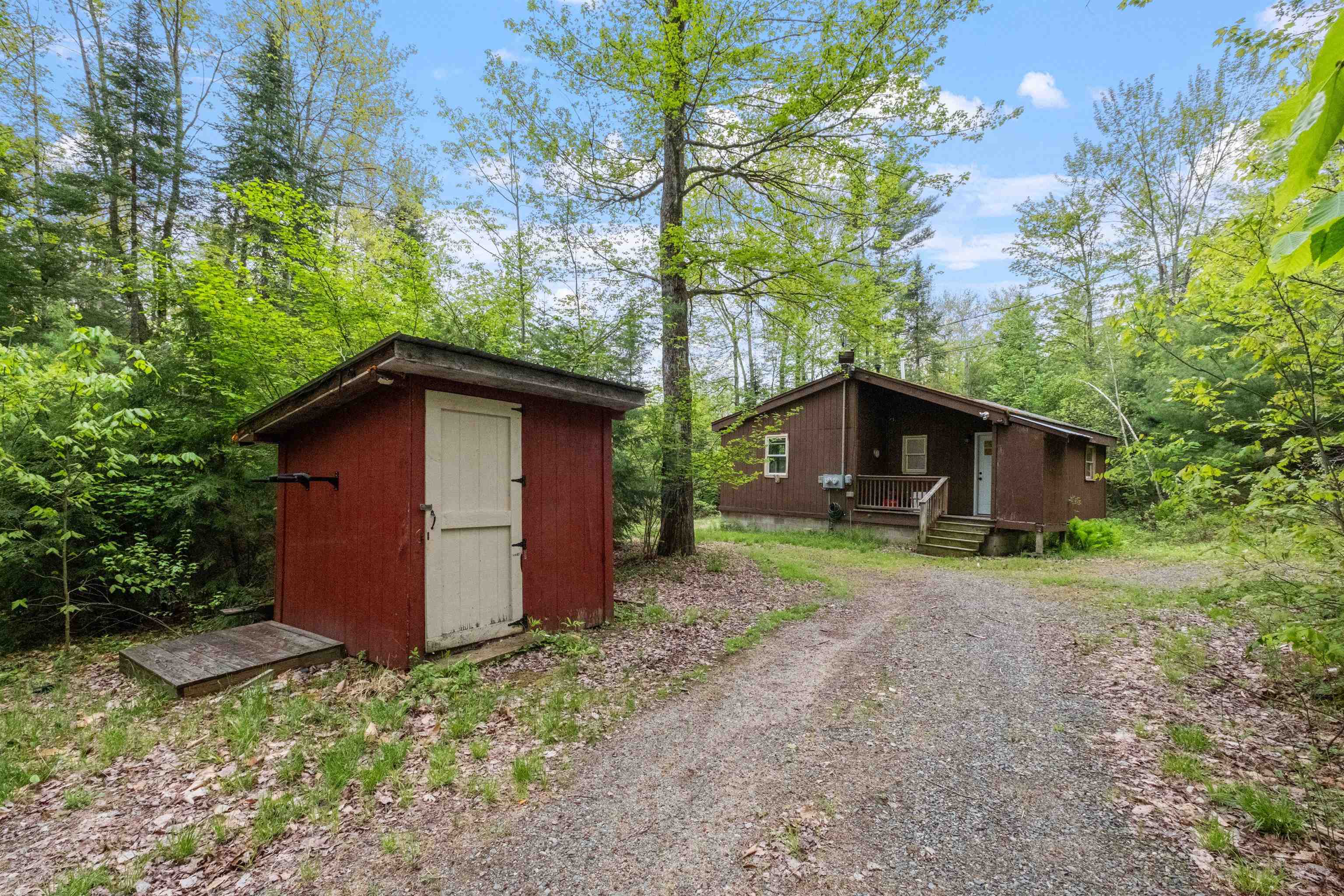 26 Beech River Circle