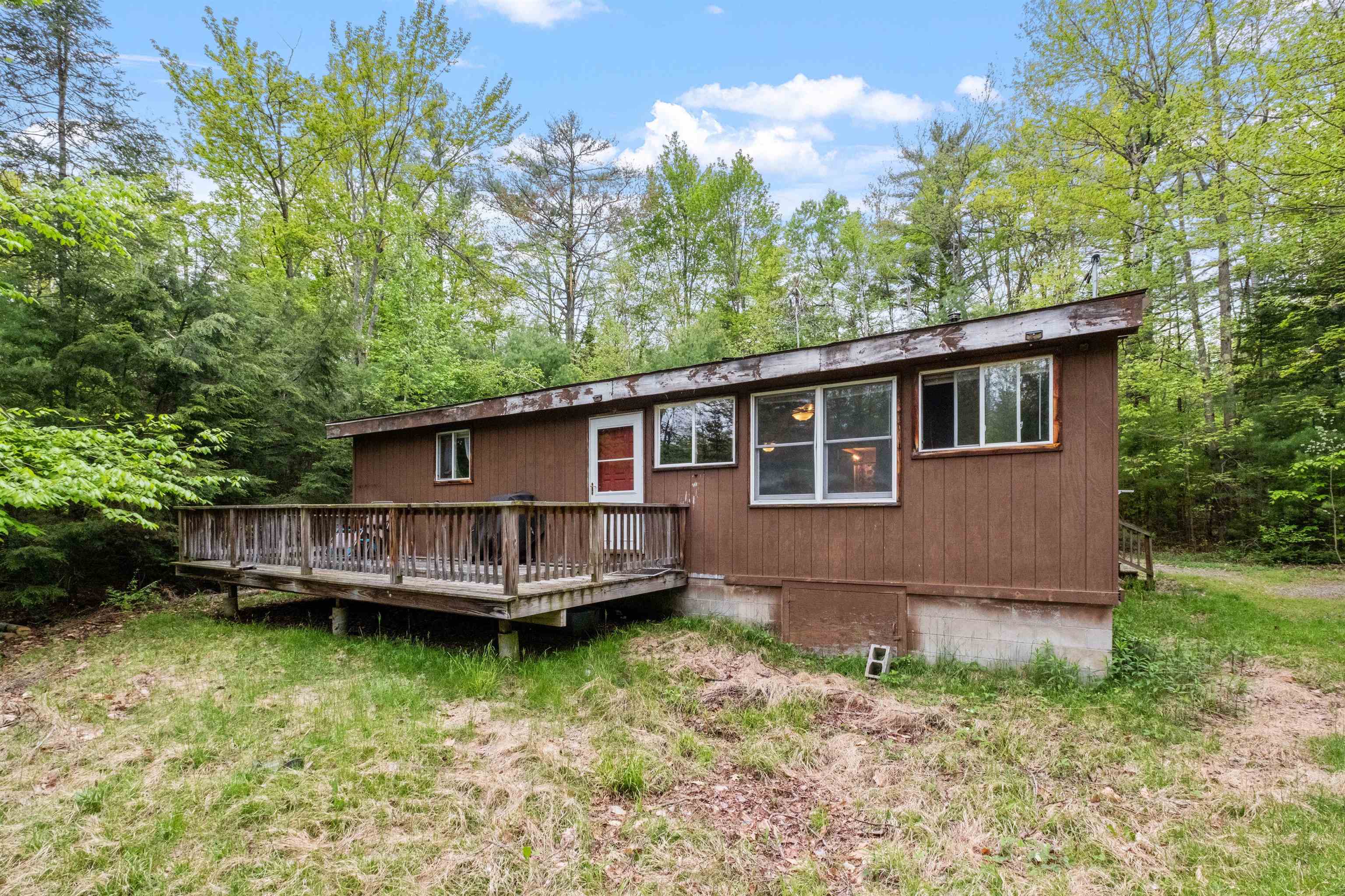 26 Beech River Circle