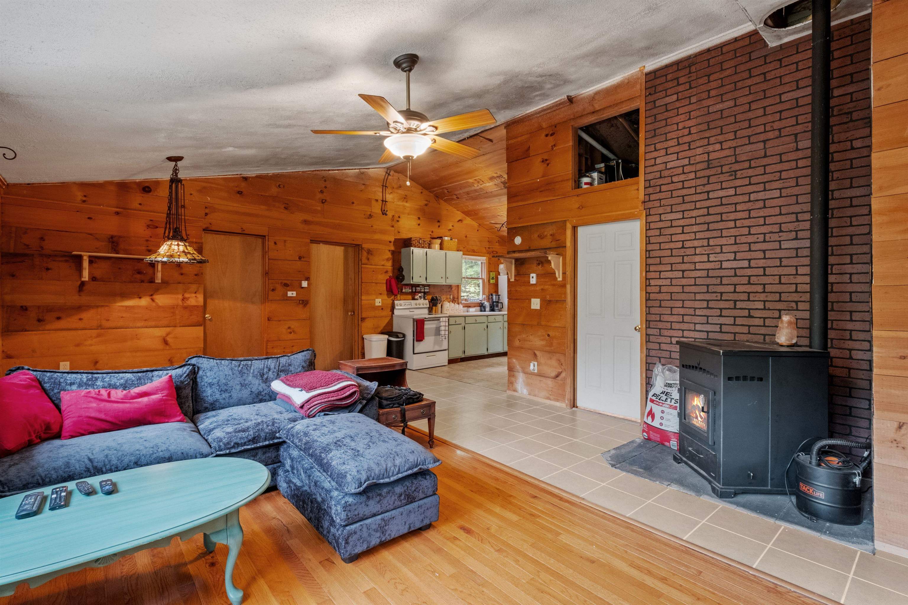 26 Beech River Circle
