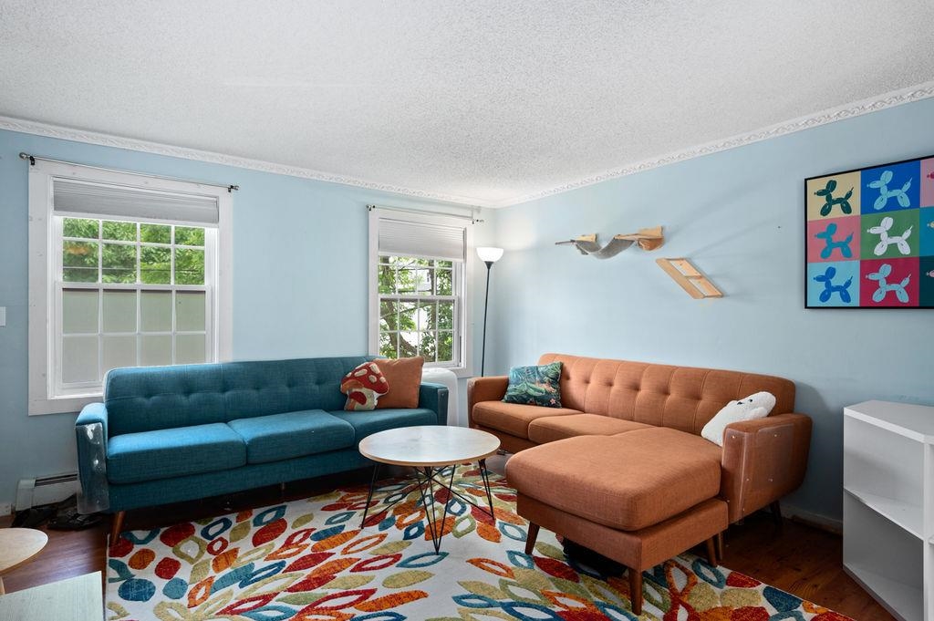 301 Myrtle Street Unit: 2