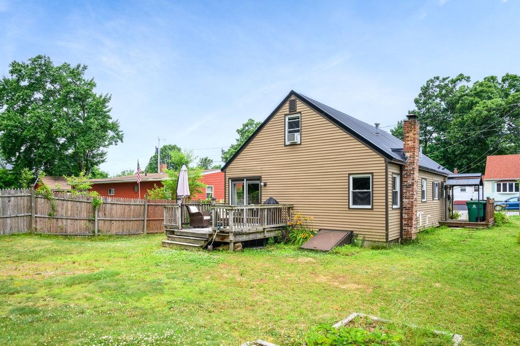 85 E Hobart Street