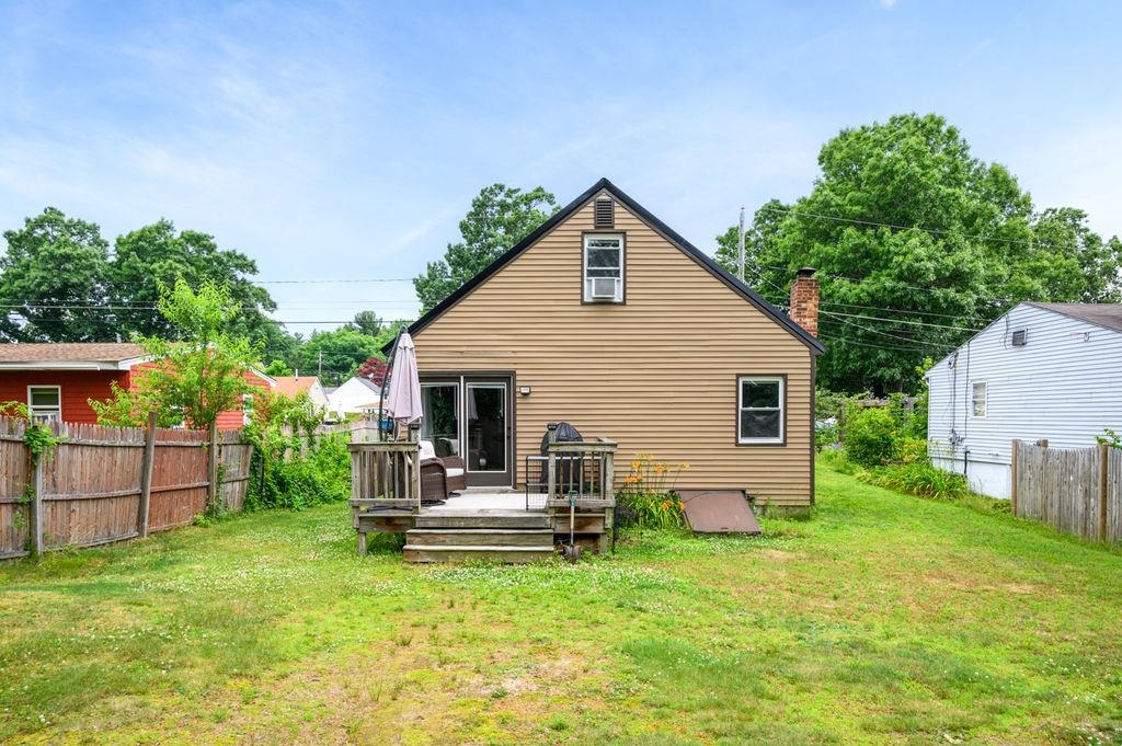 85 E Hobart Street