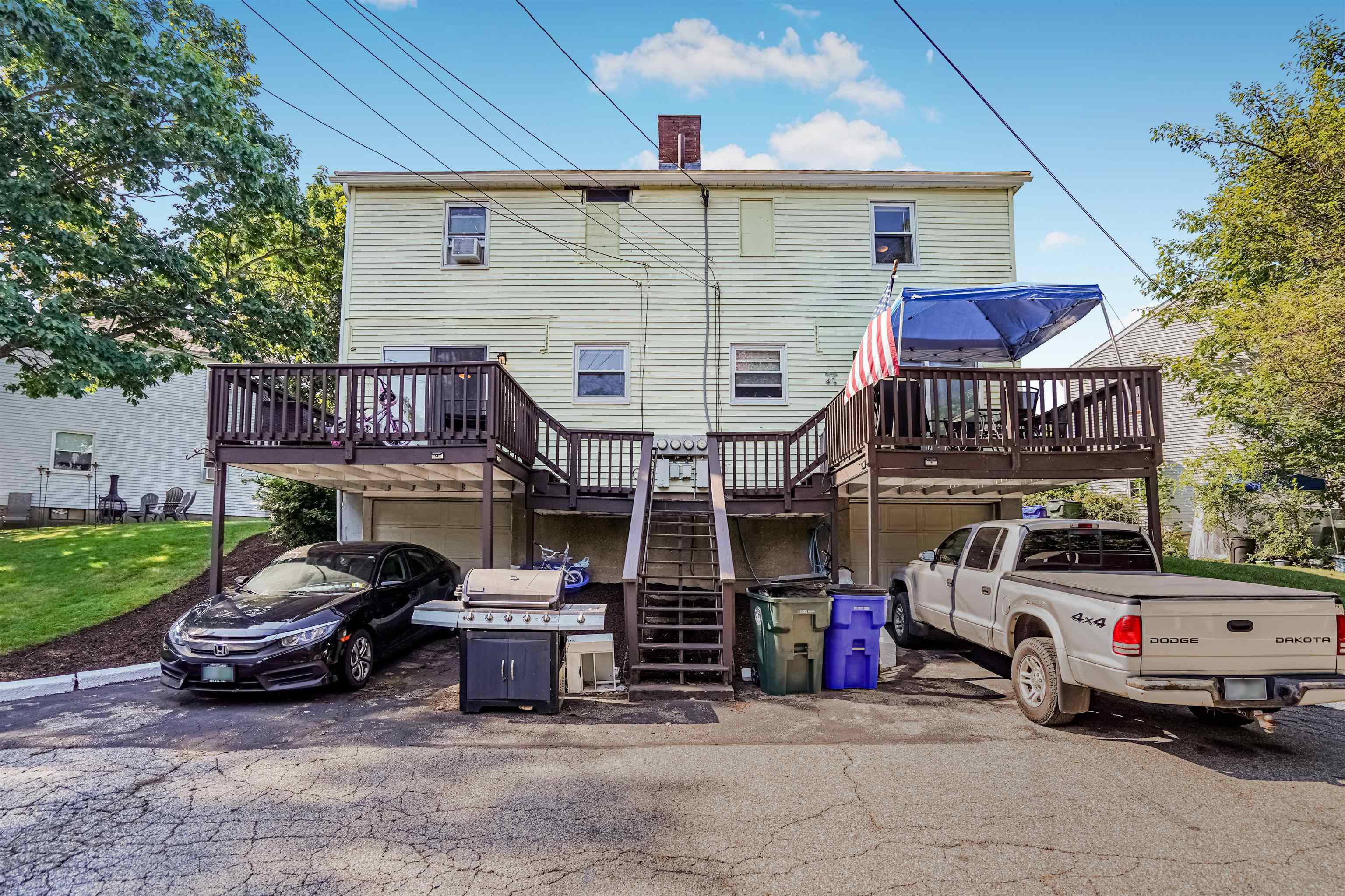 85 Merrow Street
