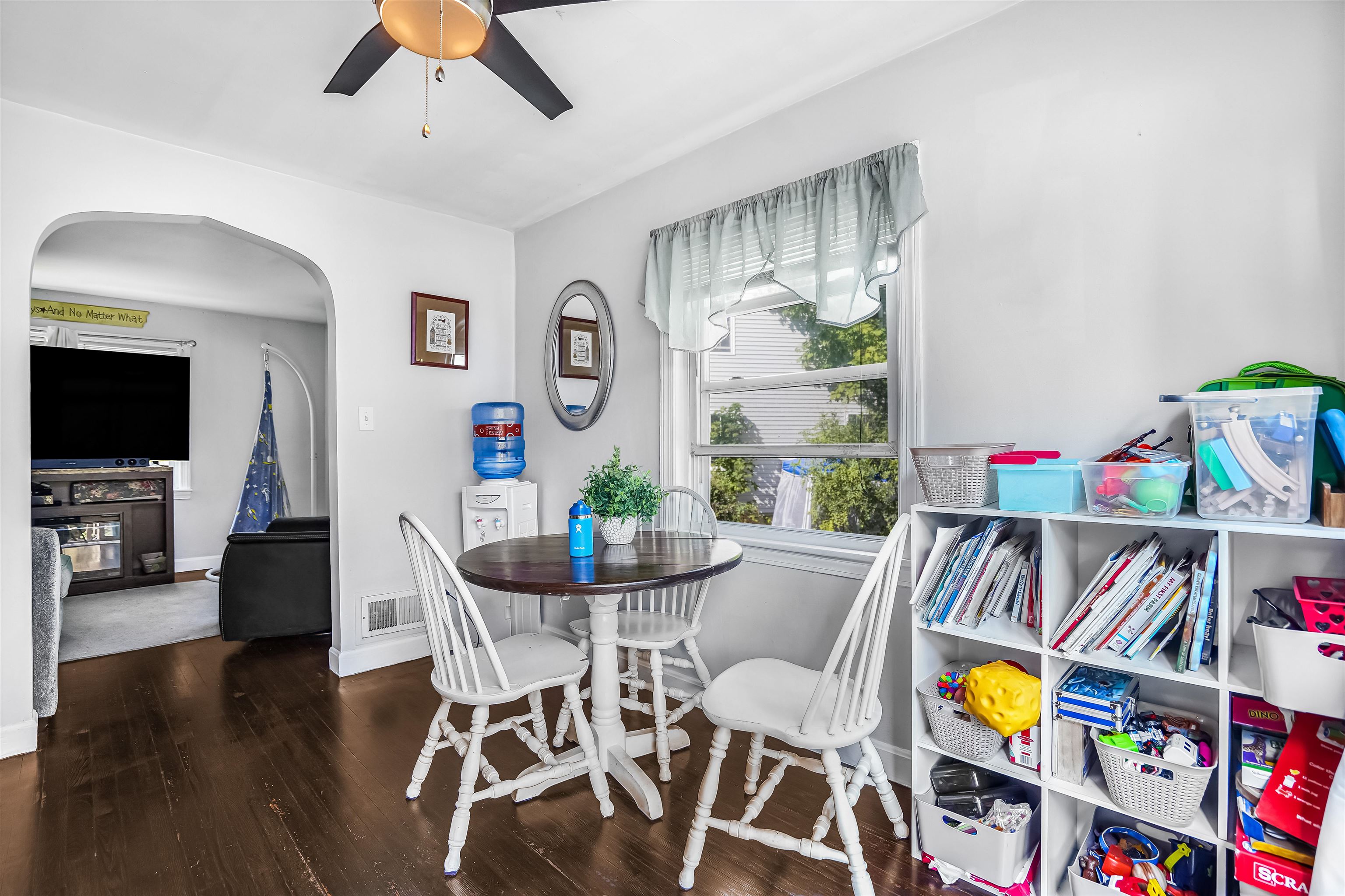 85 Merrow Street
