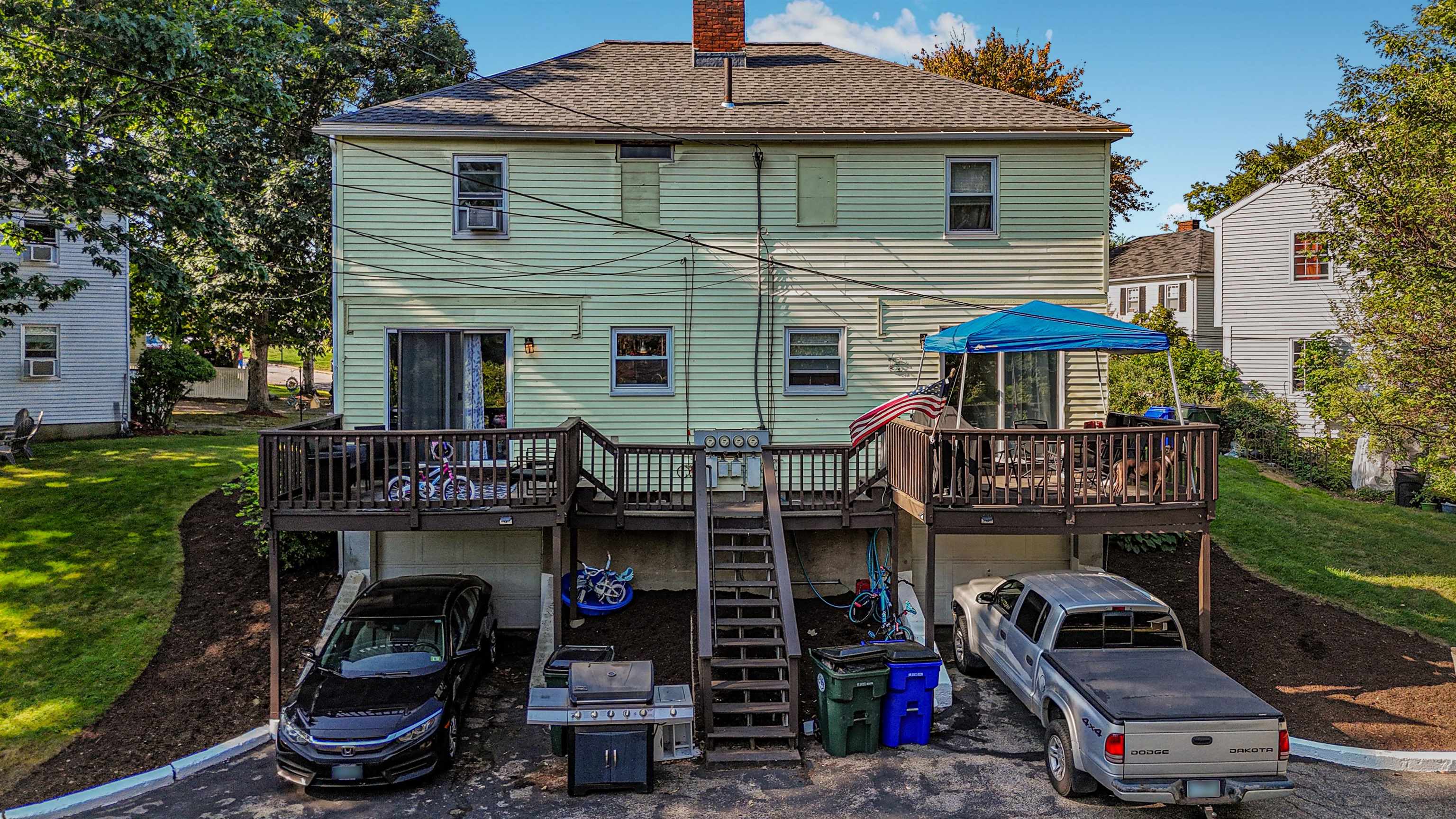 85 Merrow Street
