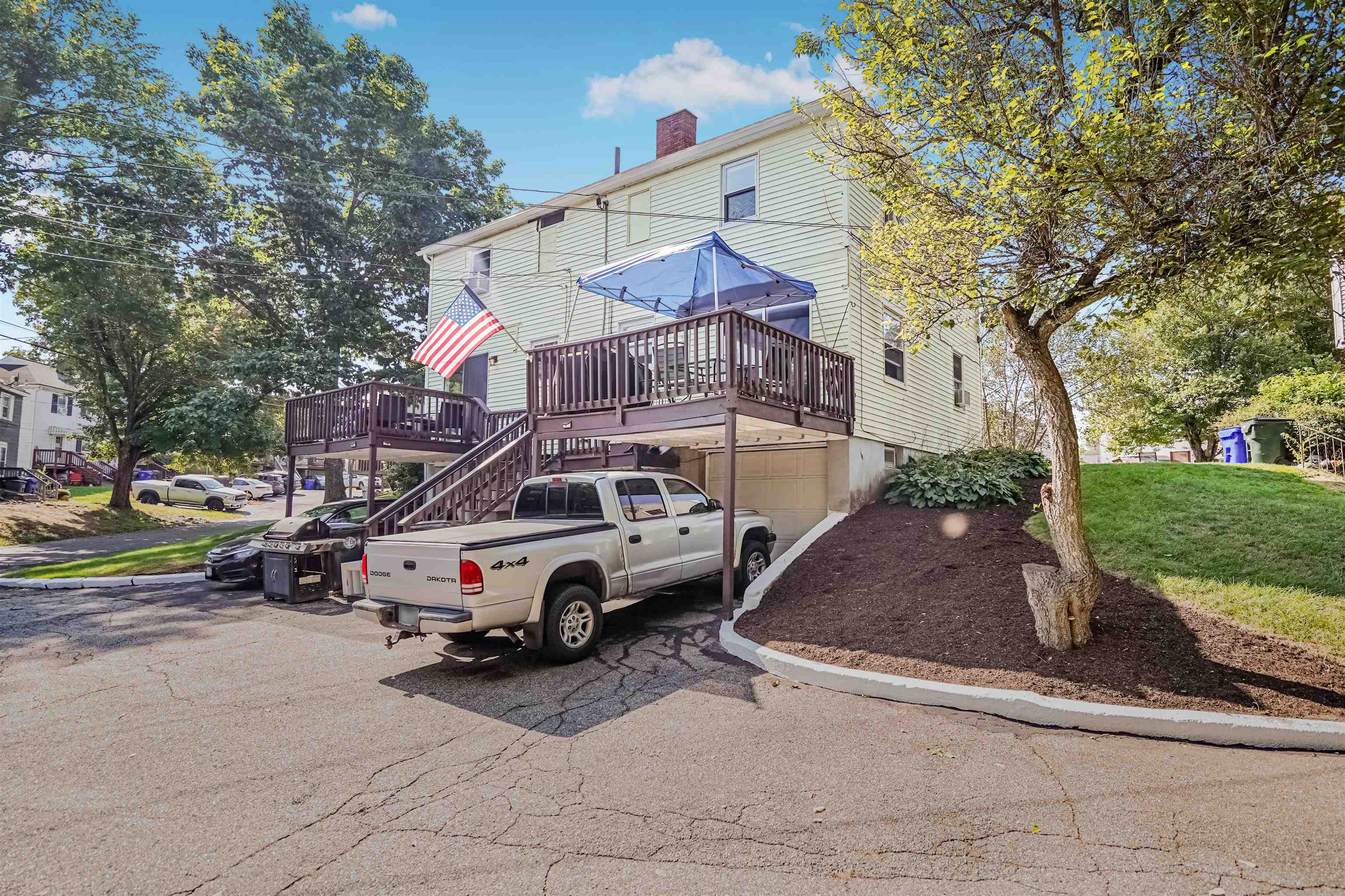 85 Merrow Street