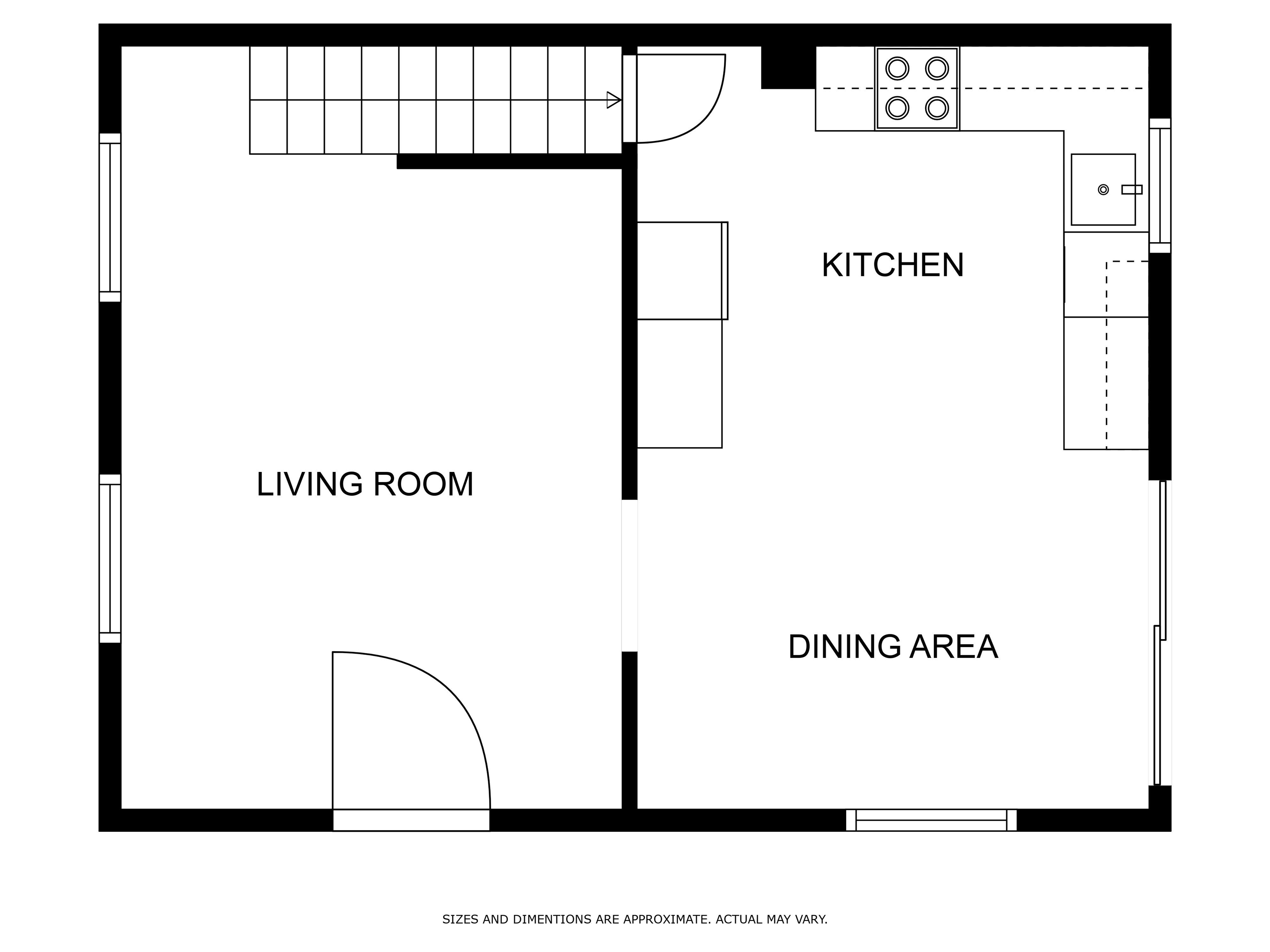 85 Merrow Street