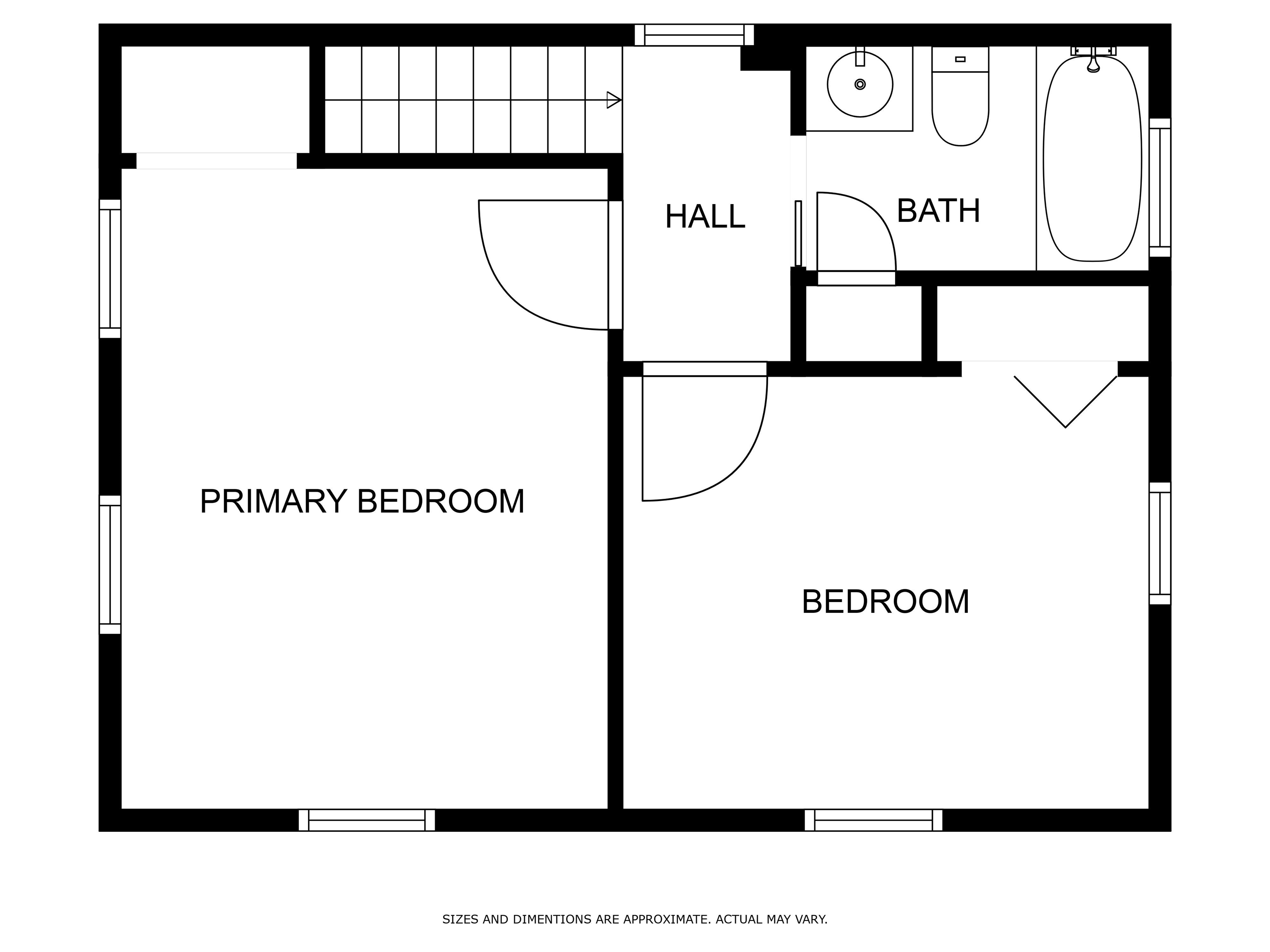 85 Merrow Street