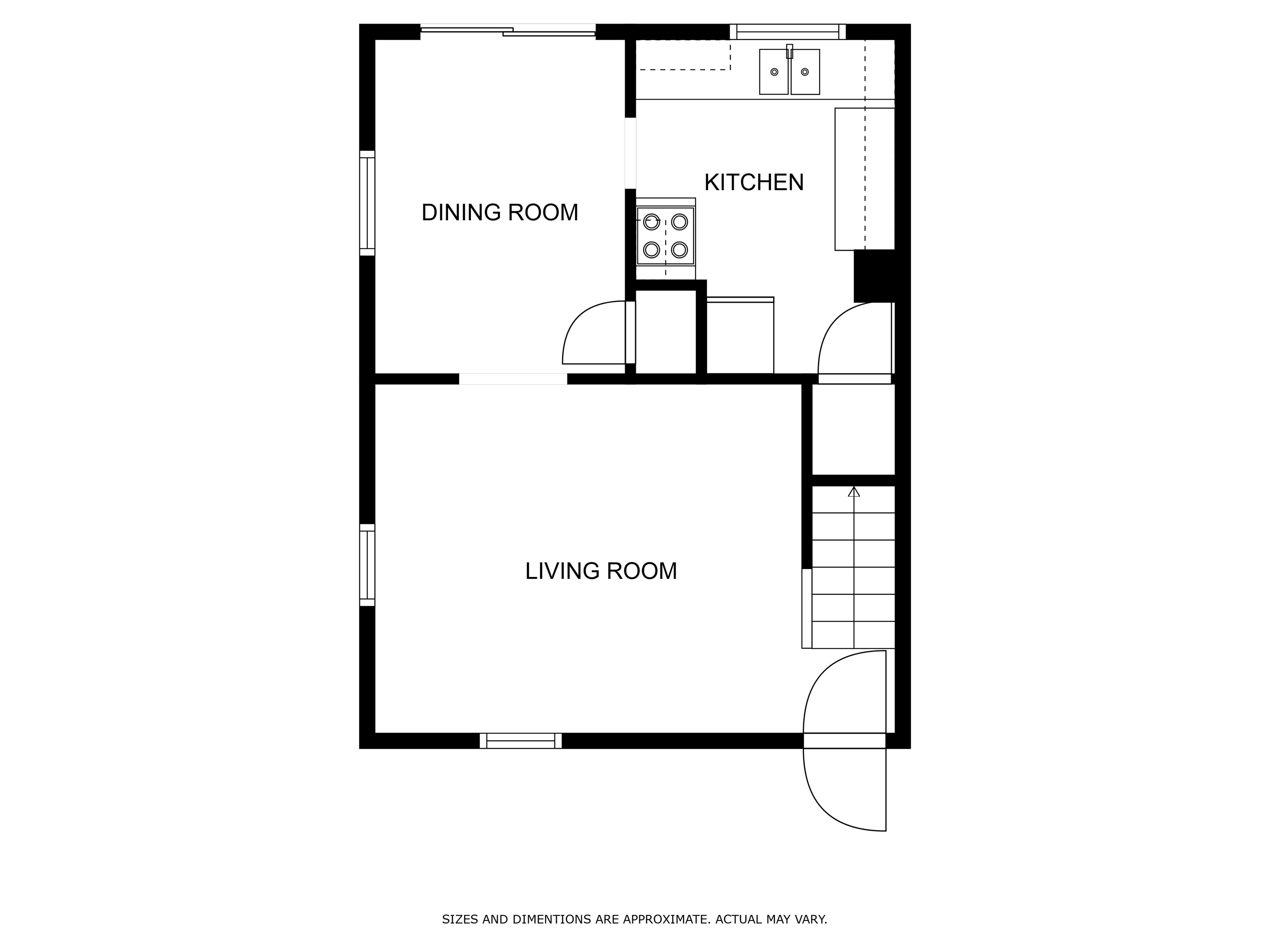 85 Merrow Street