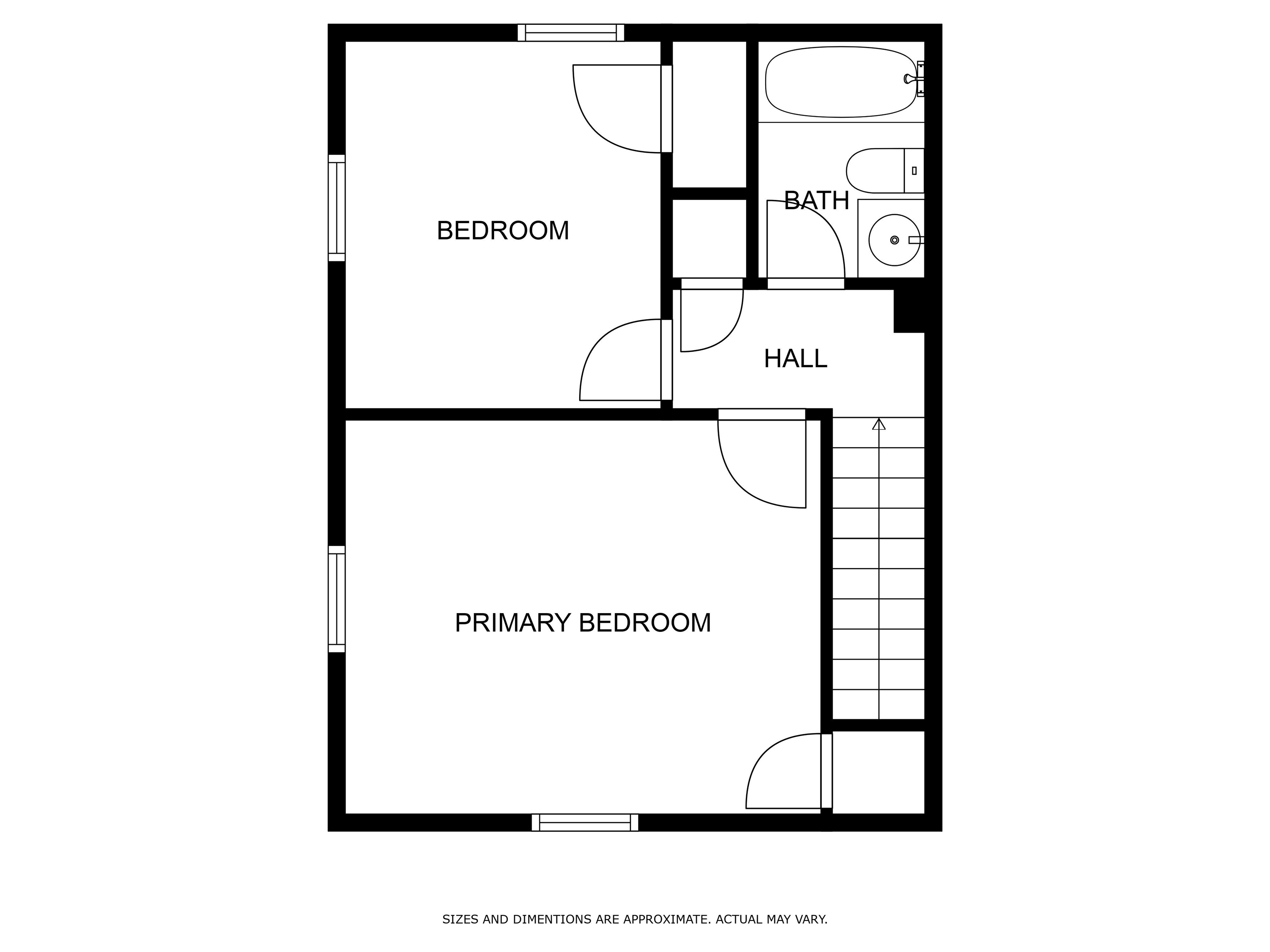 85 Merrow Street