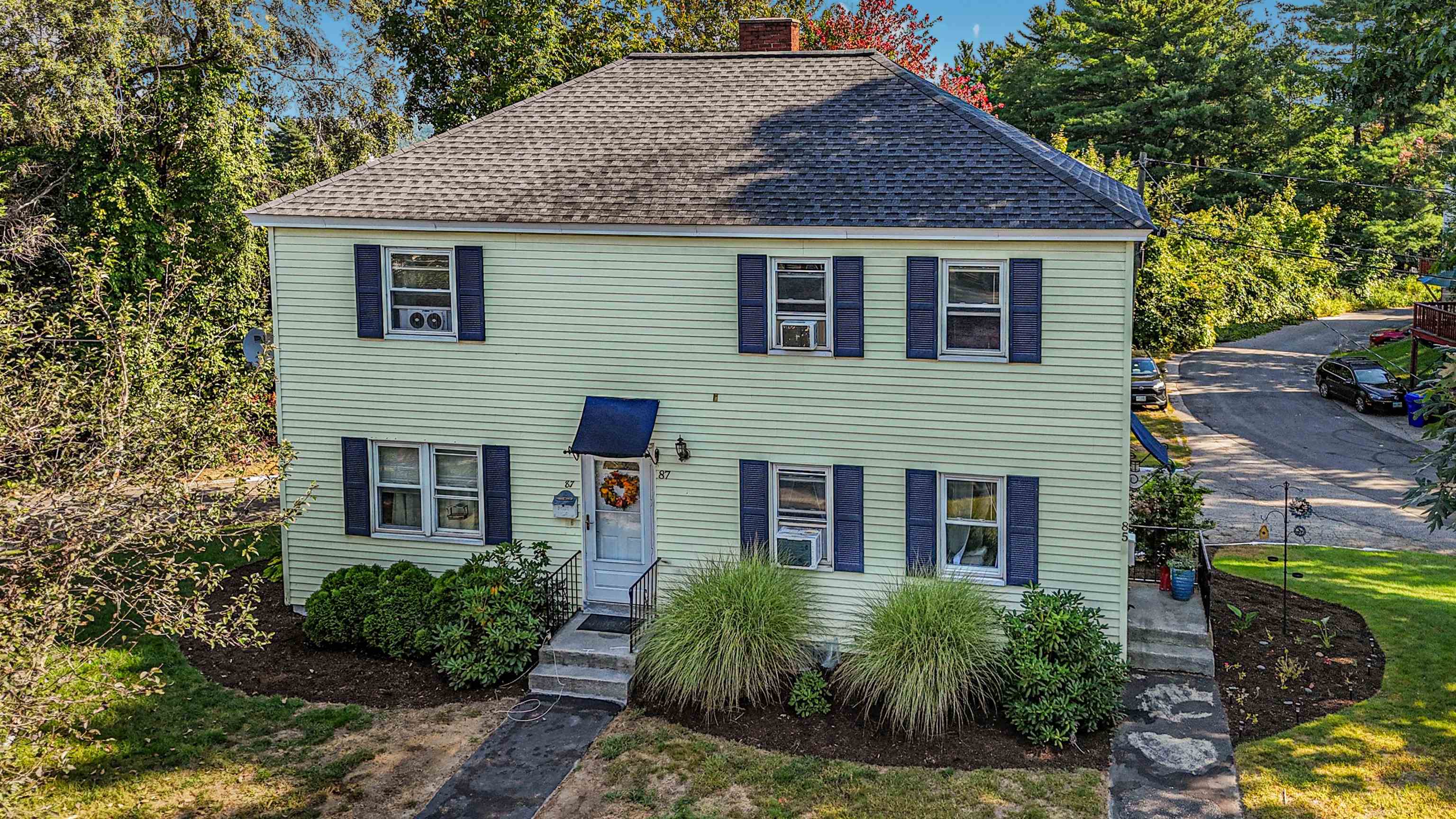 85 Merrow Street