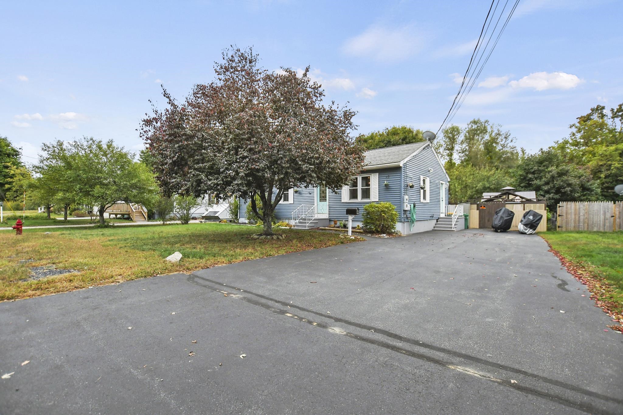 43 Western Avenue