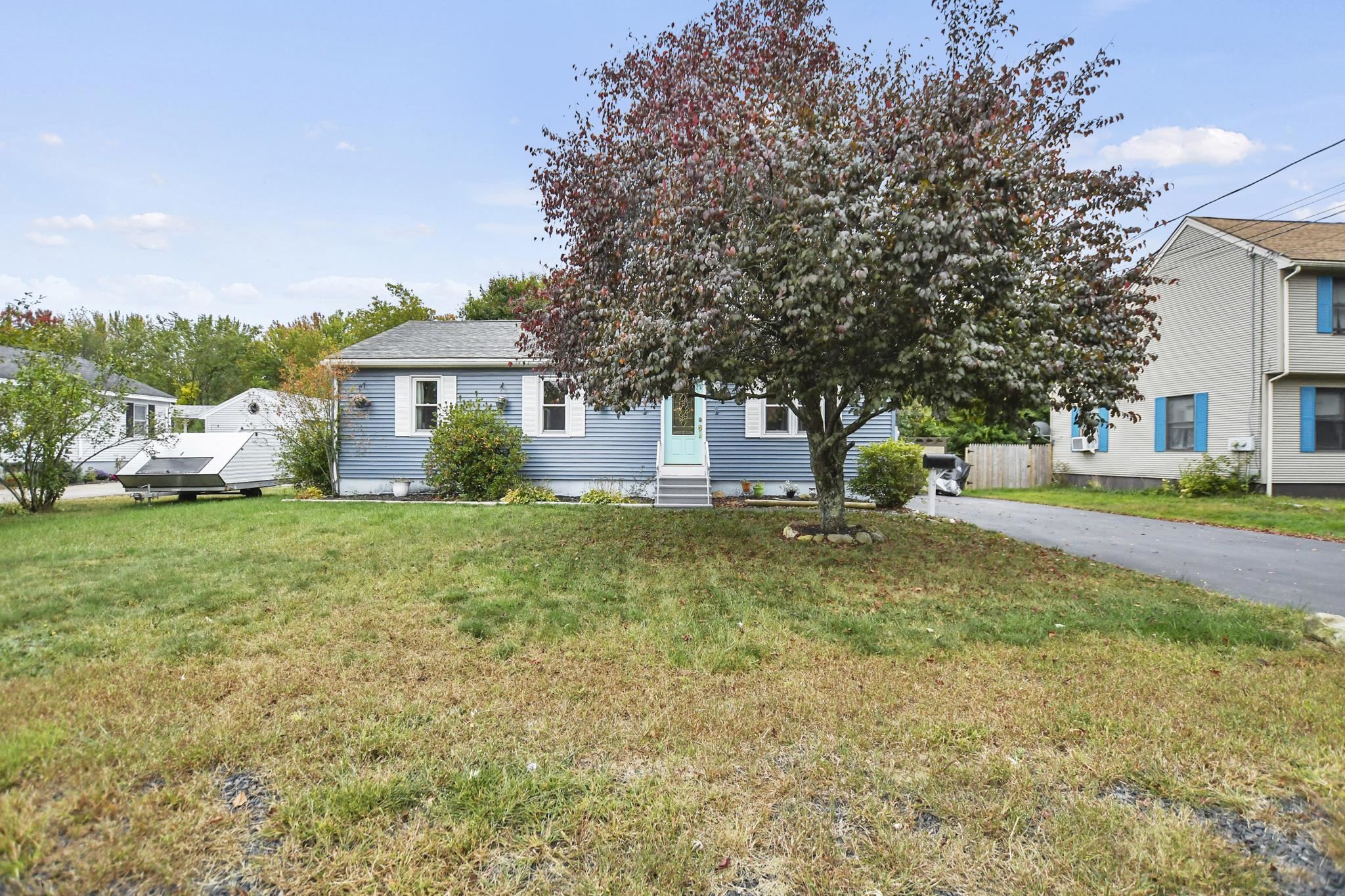 43 Western Avenue