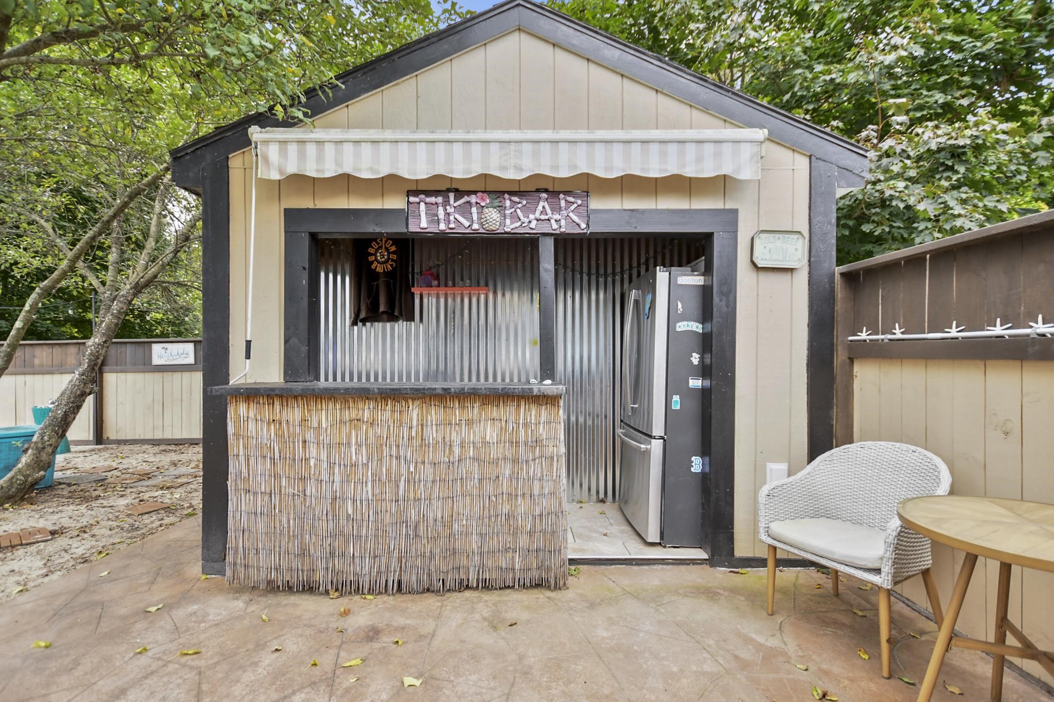 43 Western Avenue