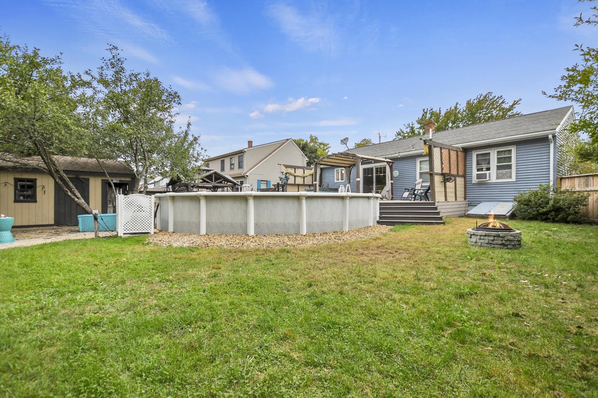 43 Western Avenue