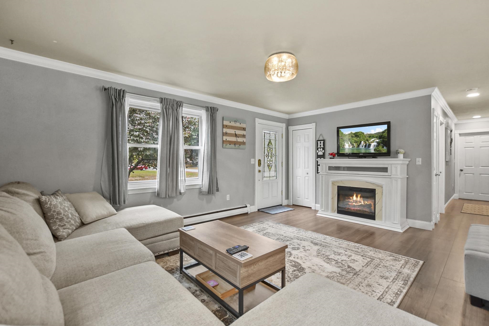 43 Western Avenue