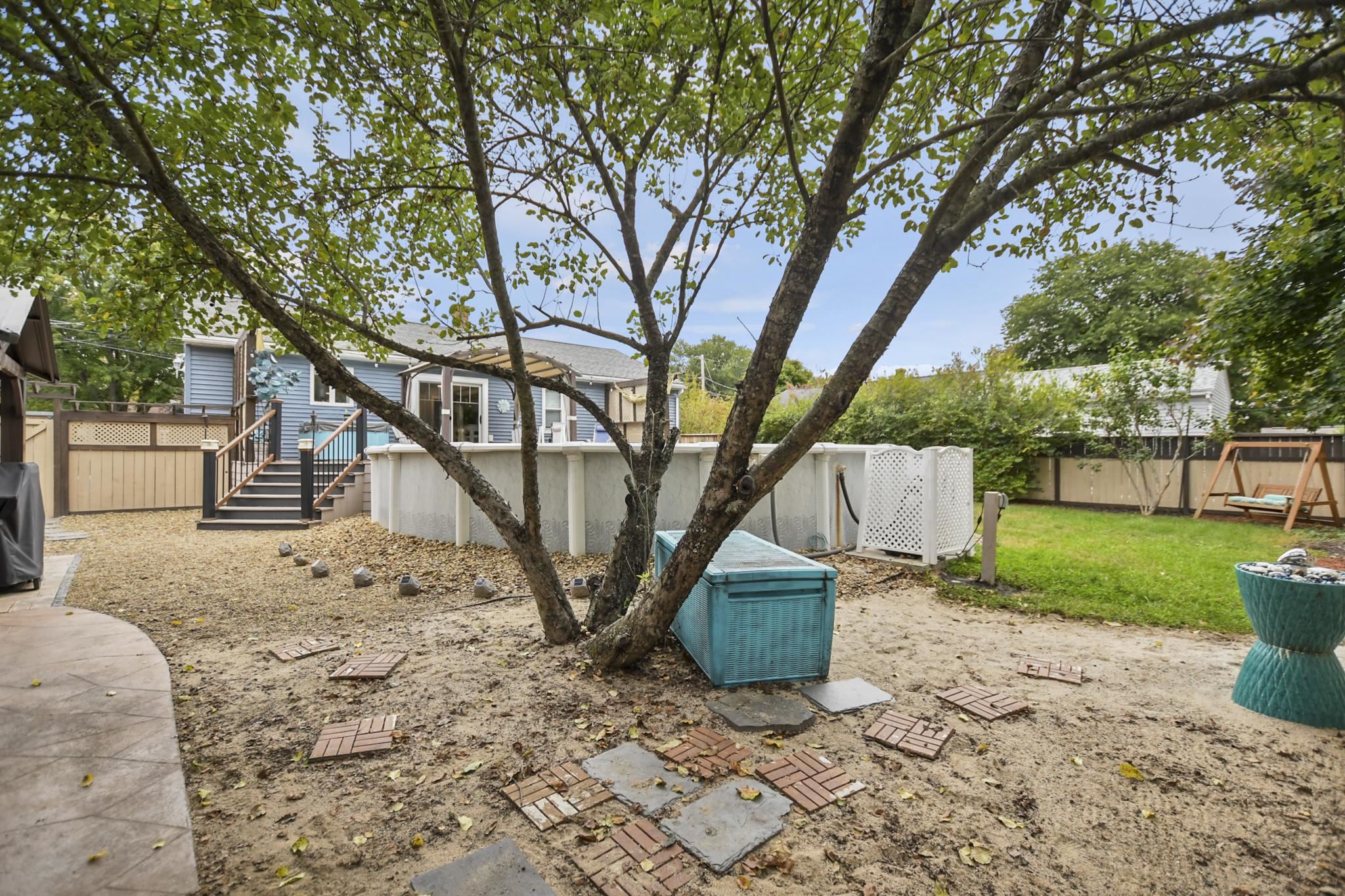 43 Western Avenue