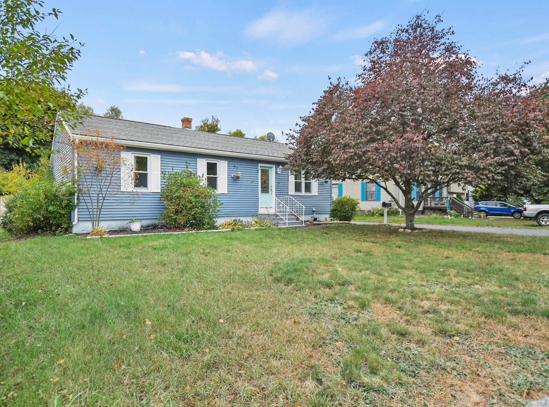 43 Western Avenue