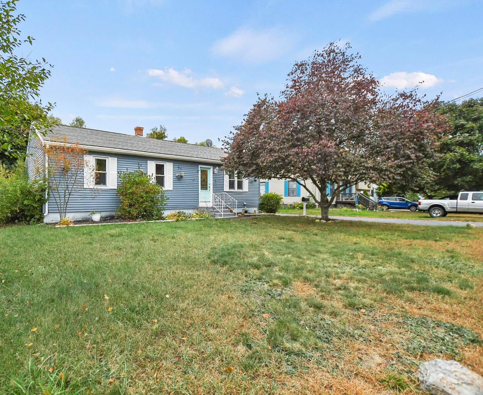 43 Western Avenue