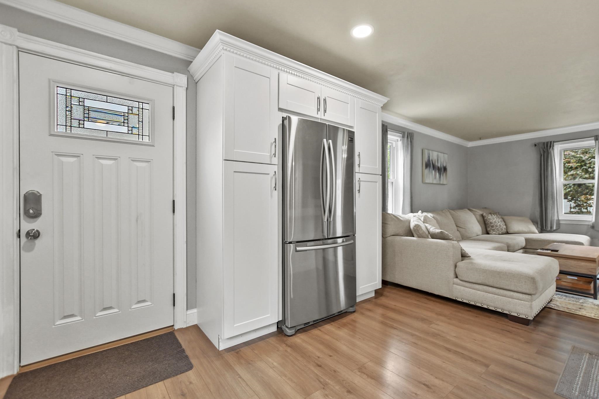 43 Western Avenue