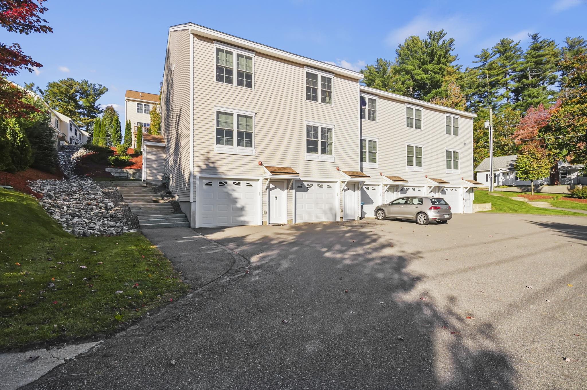 14 Florence Street Unit: 2