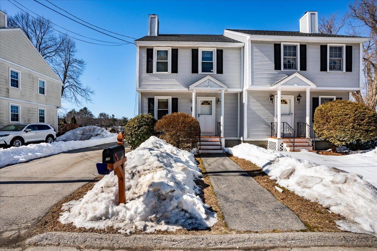 78 Emerald Street