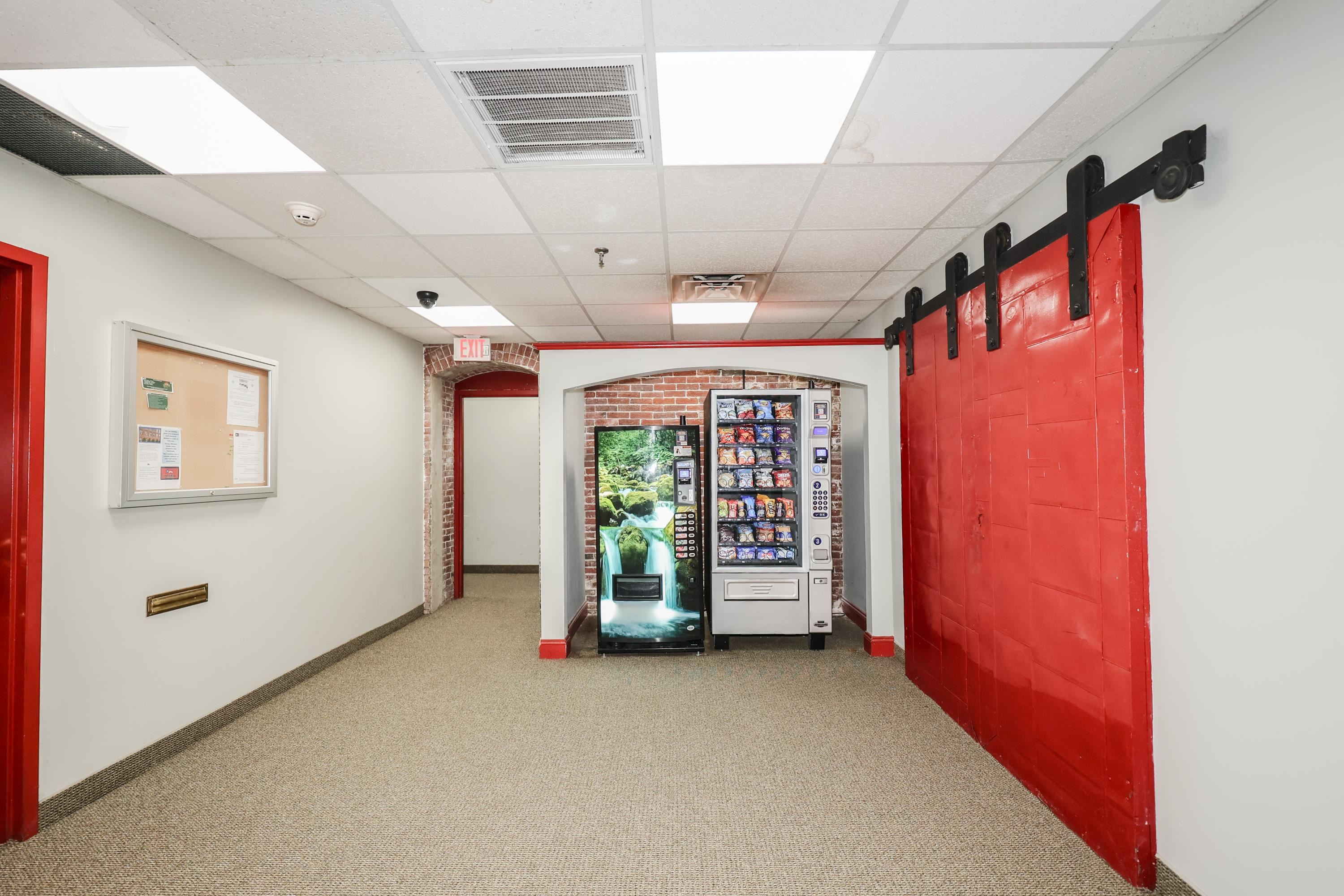 470 Silver Street Unit: 121