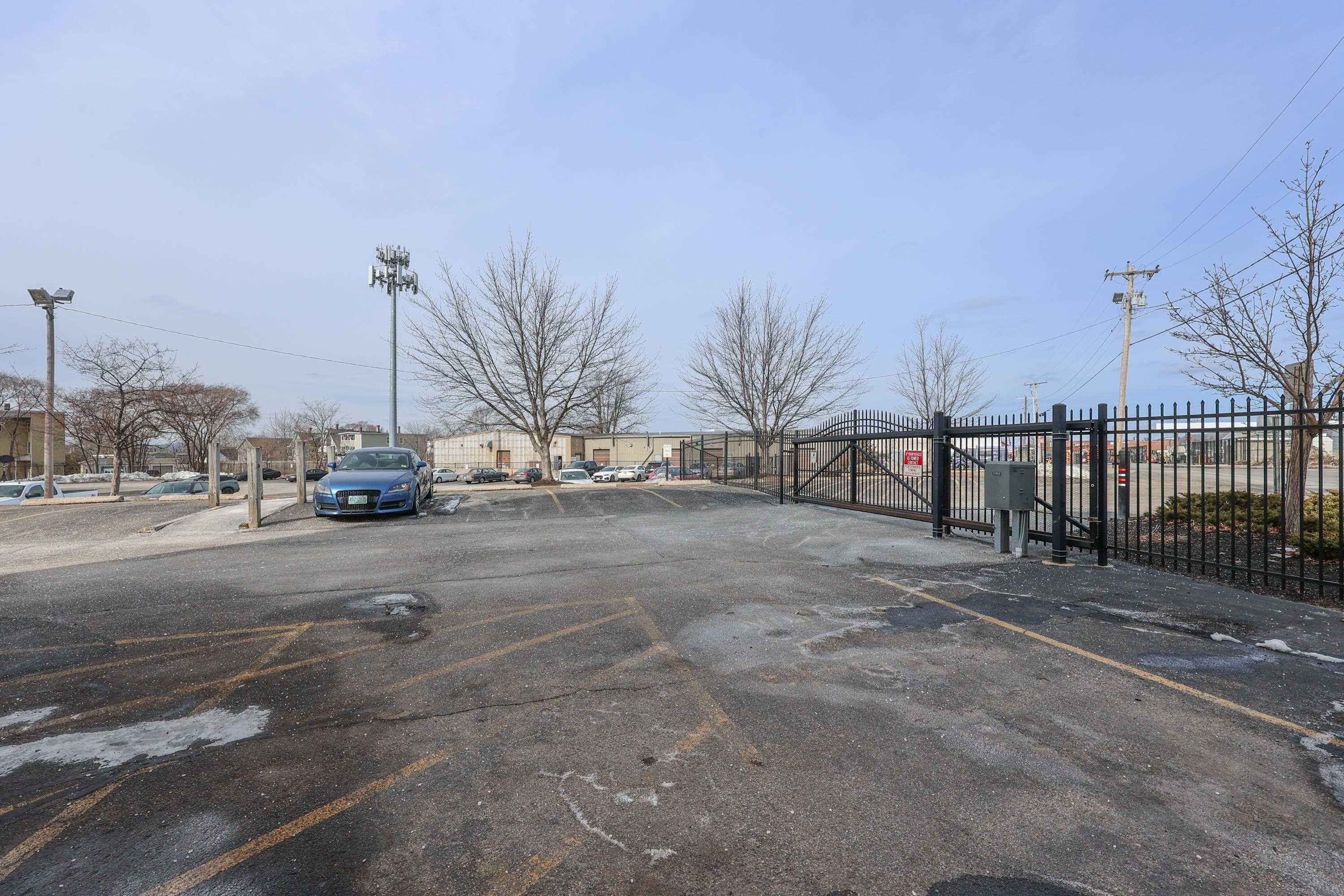 470 Silver Street Unit: 121