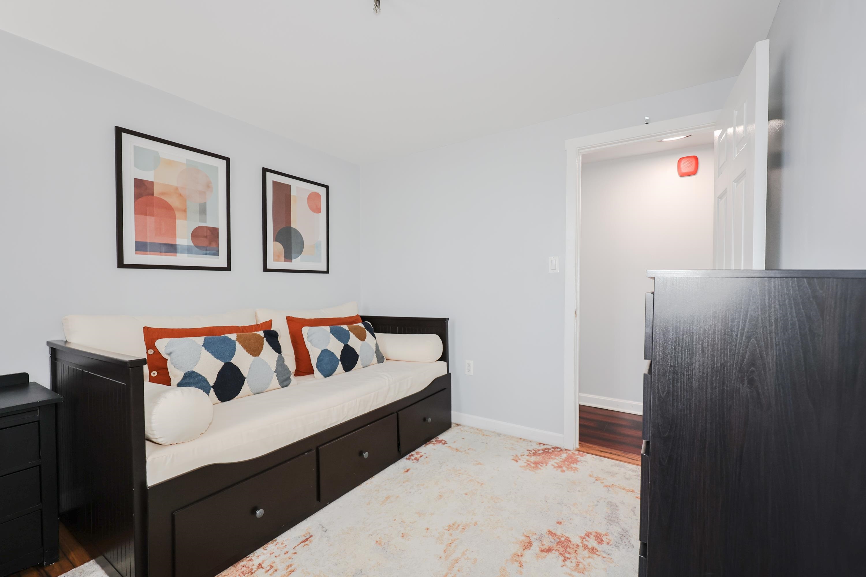 470 Silver Street Unit: 121