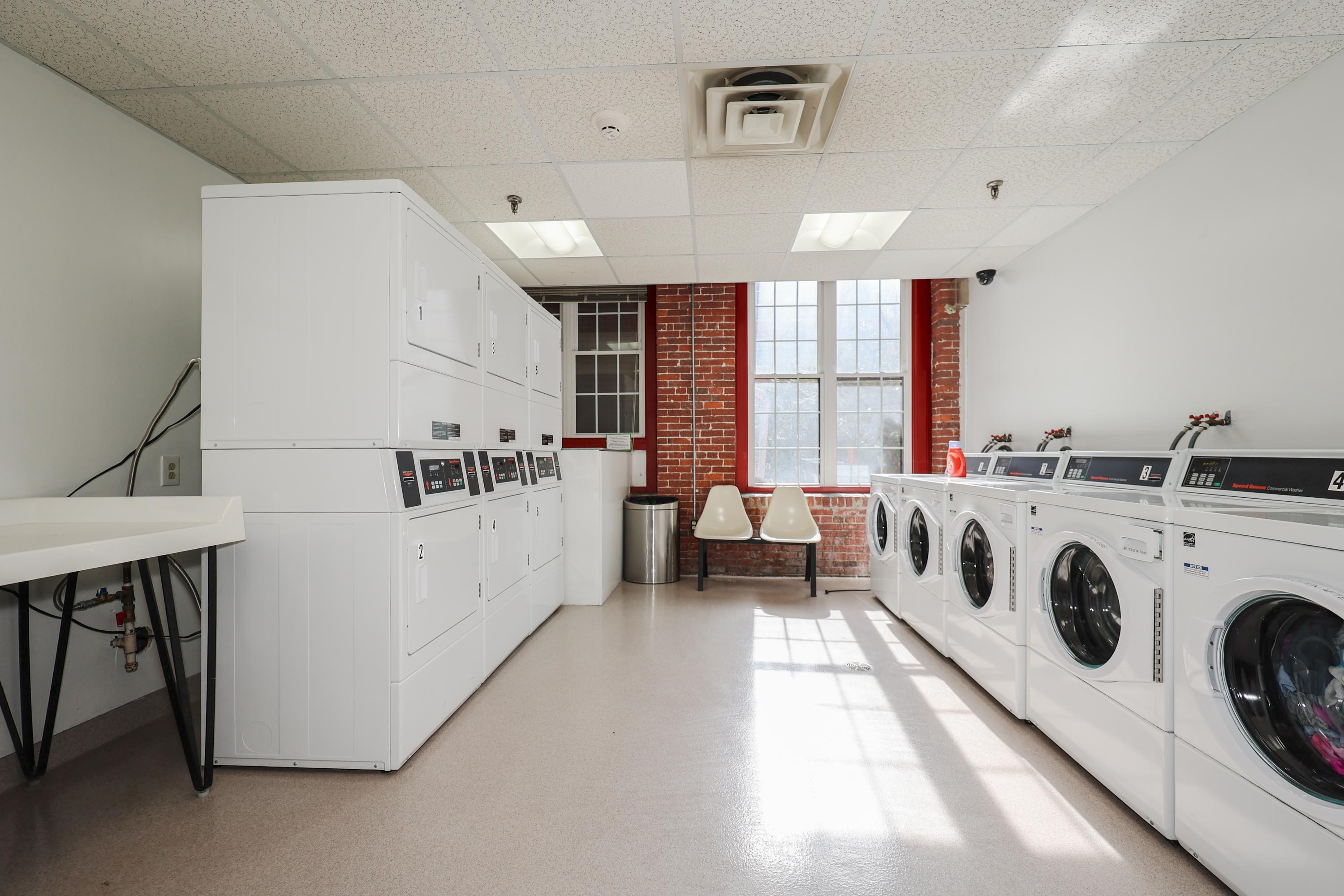 470 Silver Street Unit: 121