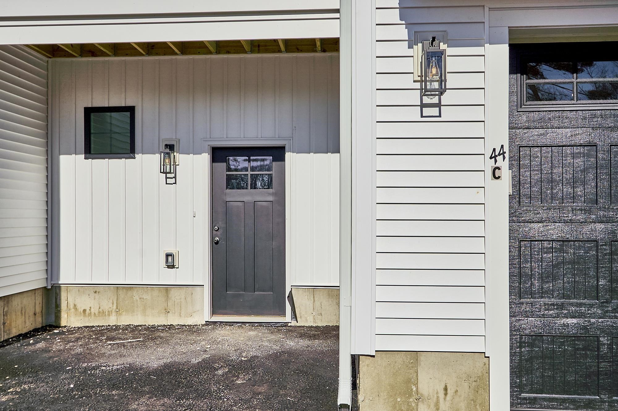 44A Stephen C Savage Way Unit: 10
