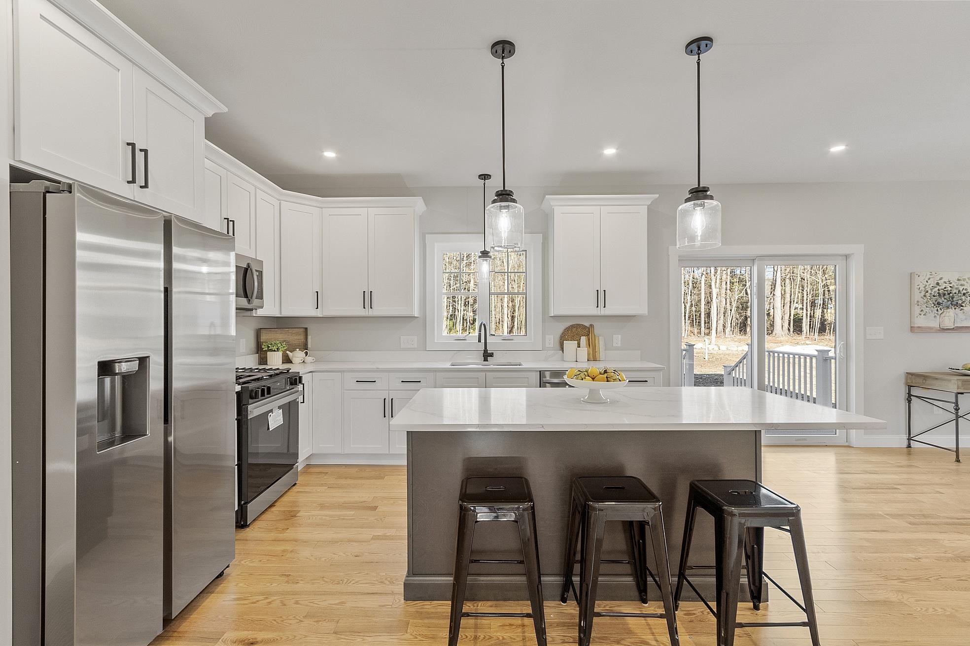 44A Stephen C Savage Way Unit: 10