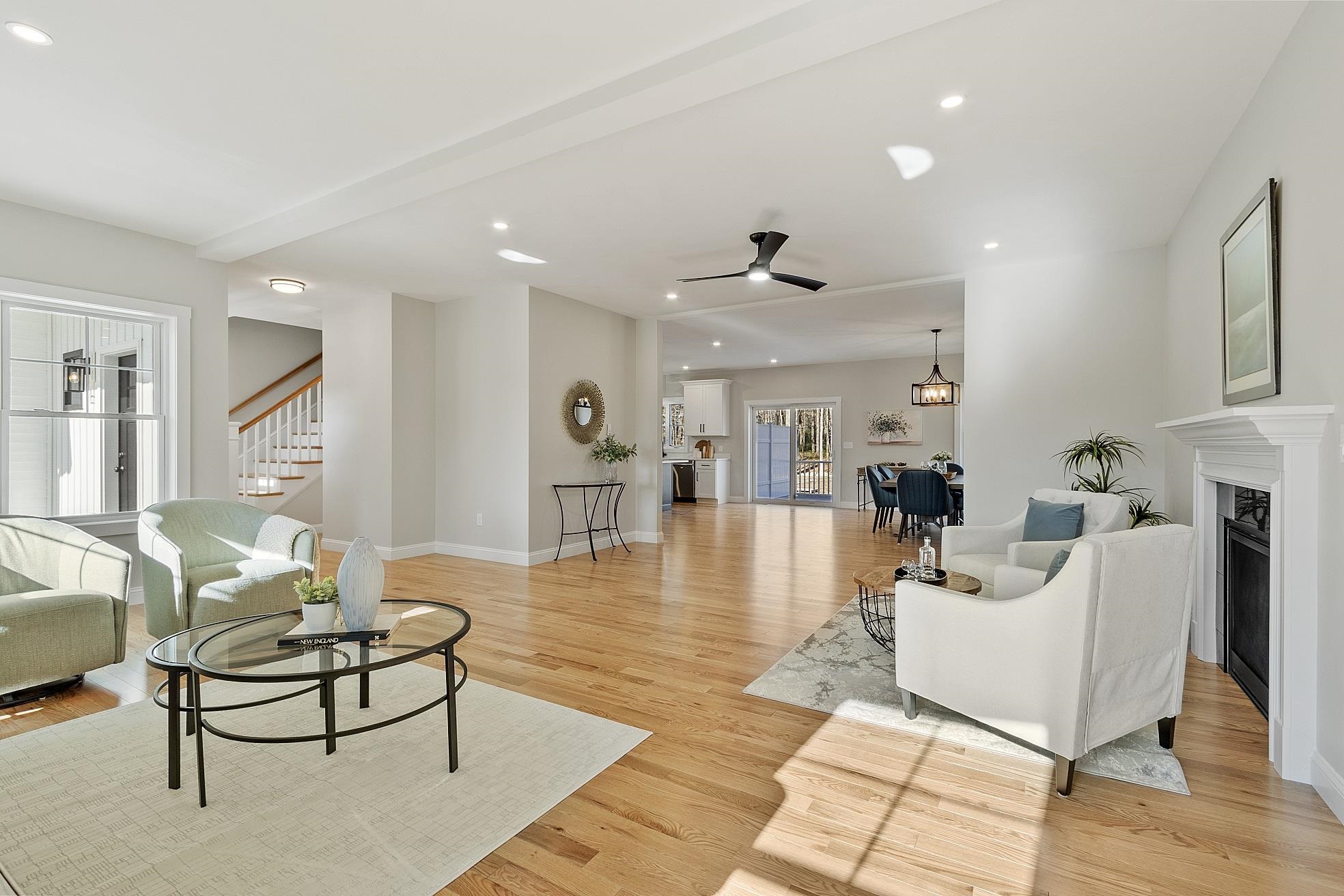44A Stephen C Savage Way Unit: 10