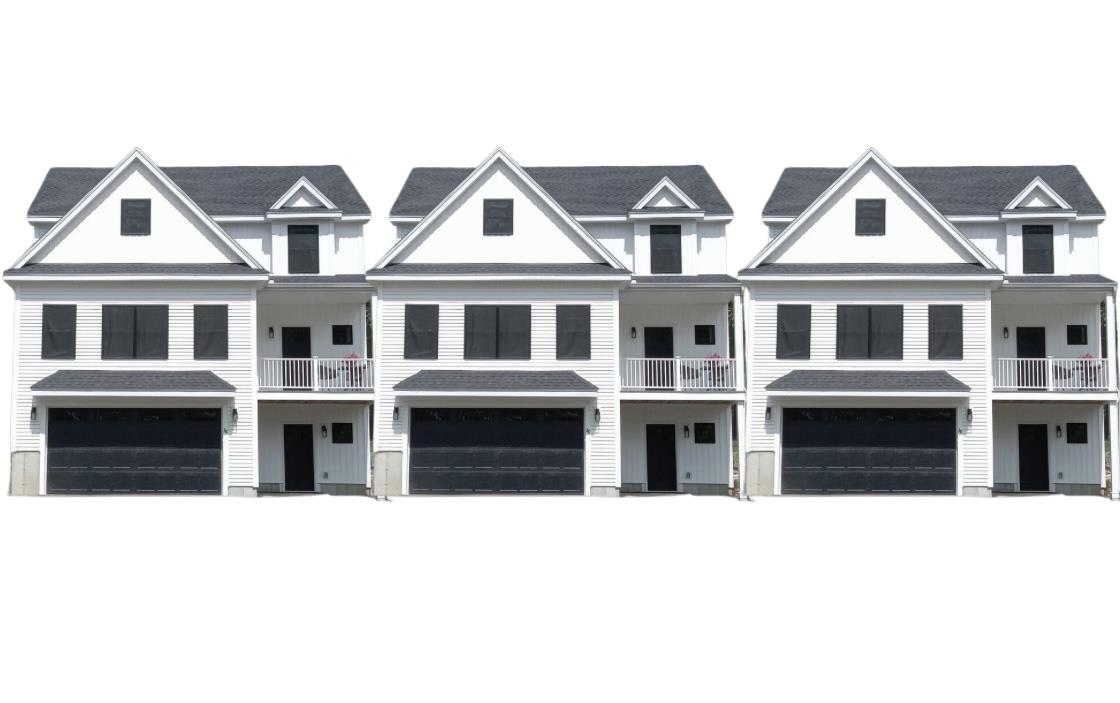 44A Stephen C Savage Way Unit: 10