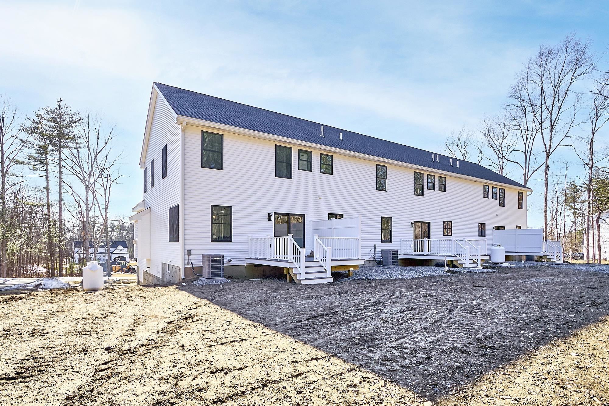 44A Stephen C Savage Way Unit: 10