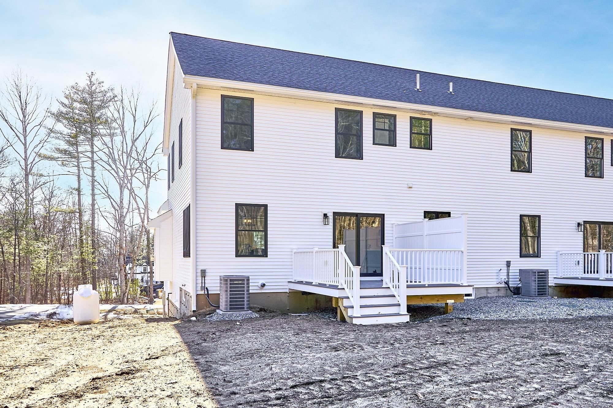 44A Stephen C Savage Way Unit: 10