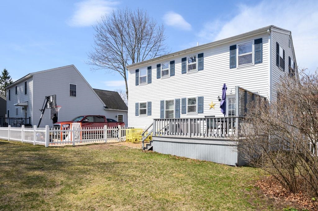 25 Clinton Street