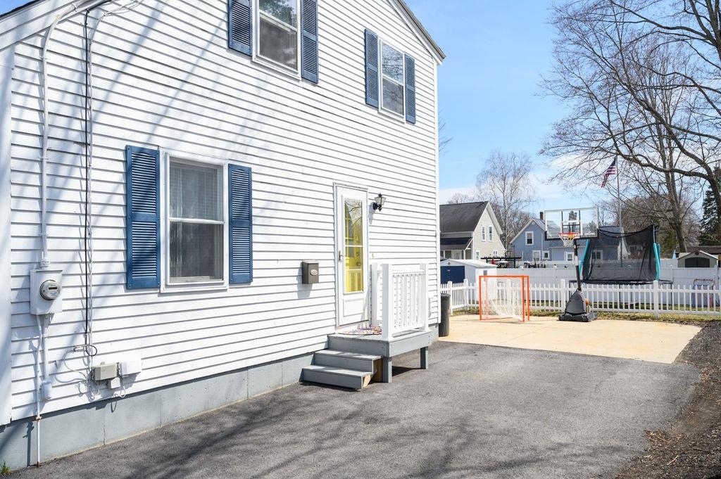 25 Clinton Street