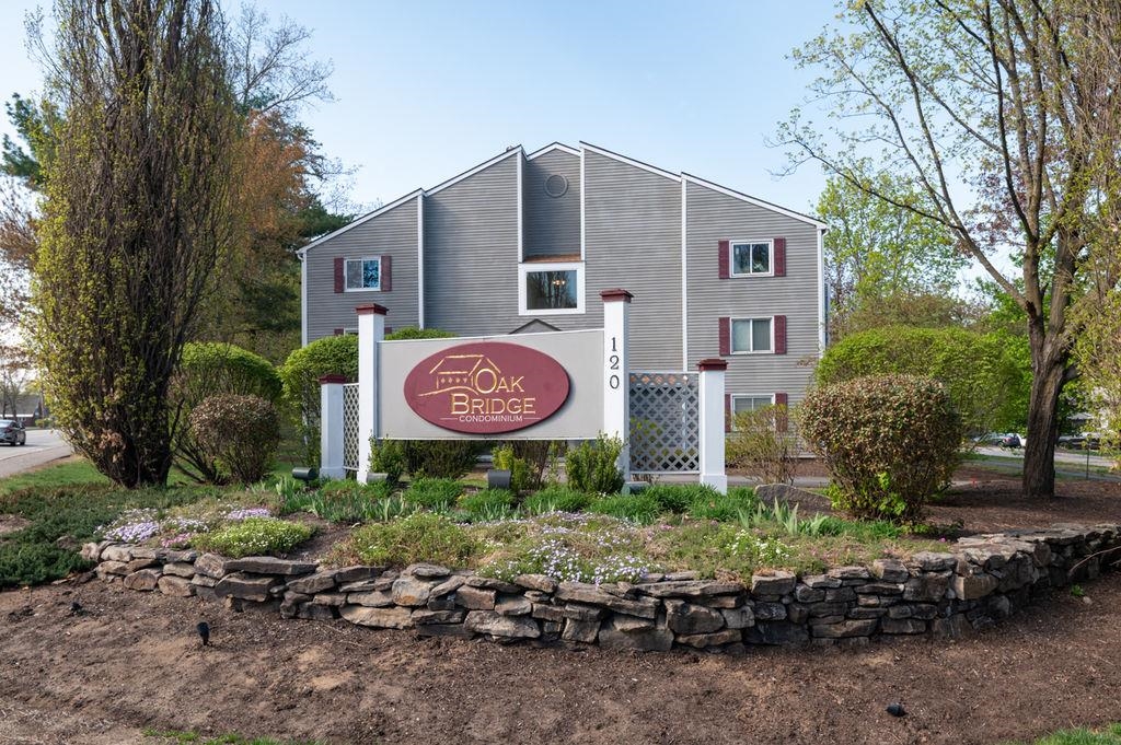 120 Fisherville Road Unit: 103