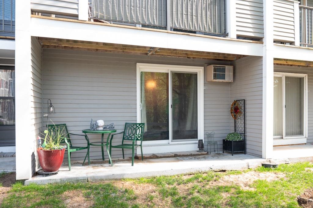 120 Fisherville Road Unit: 103