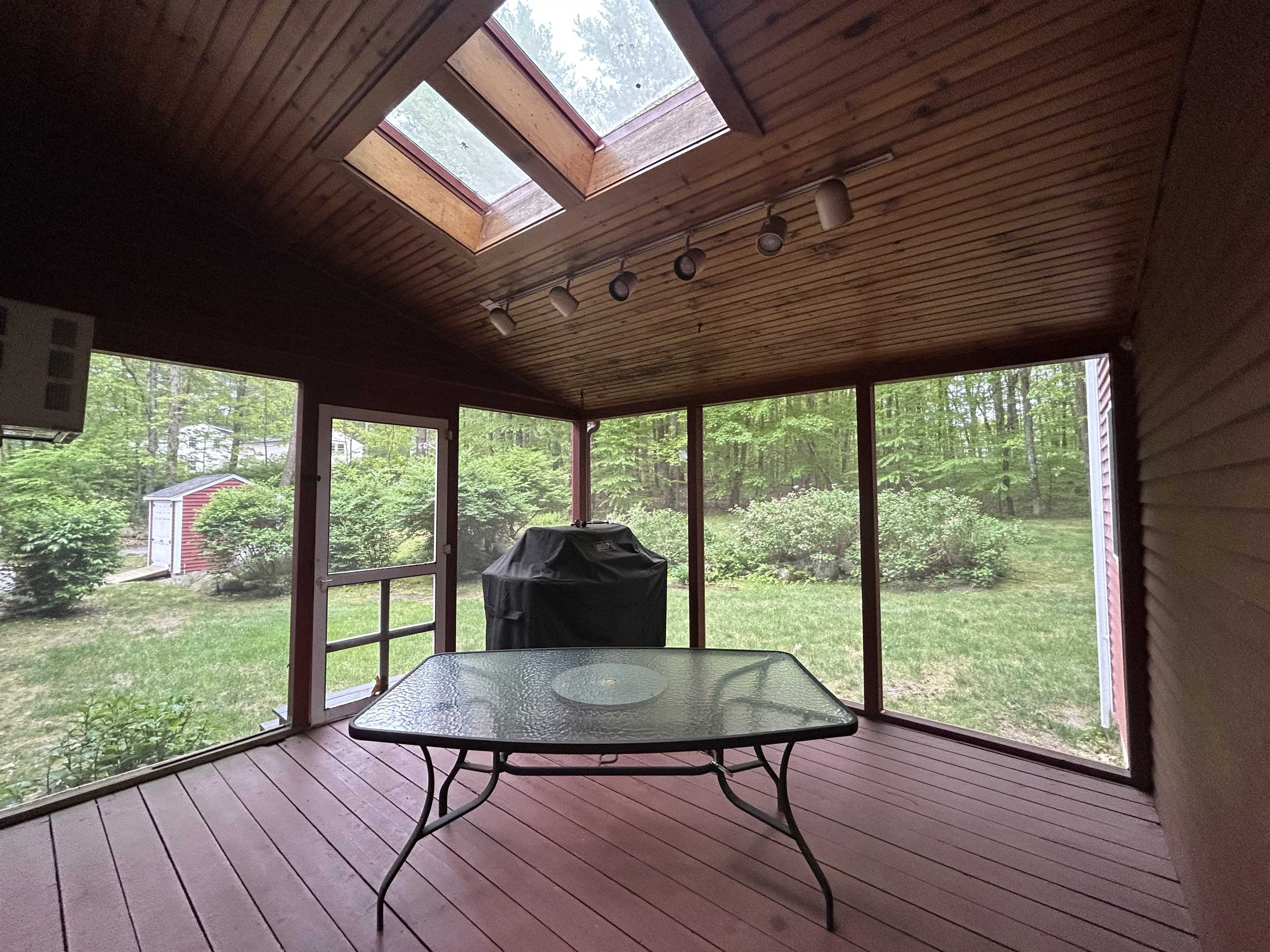 7 Juniper Ridge Road