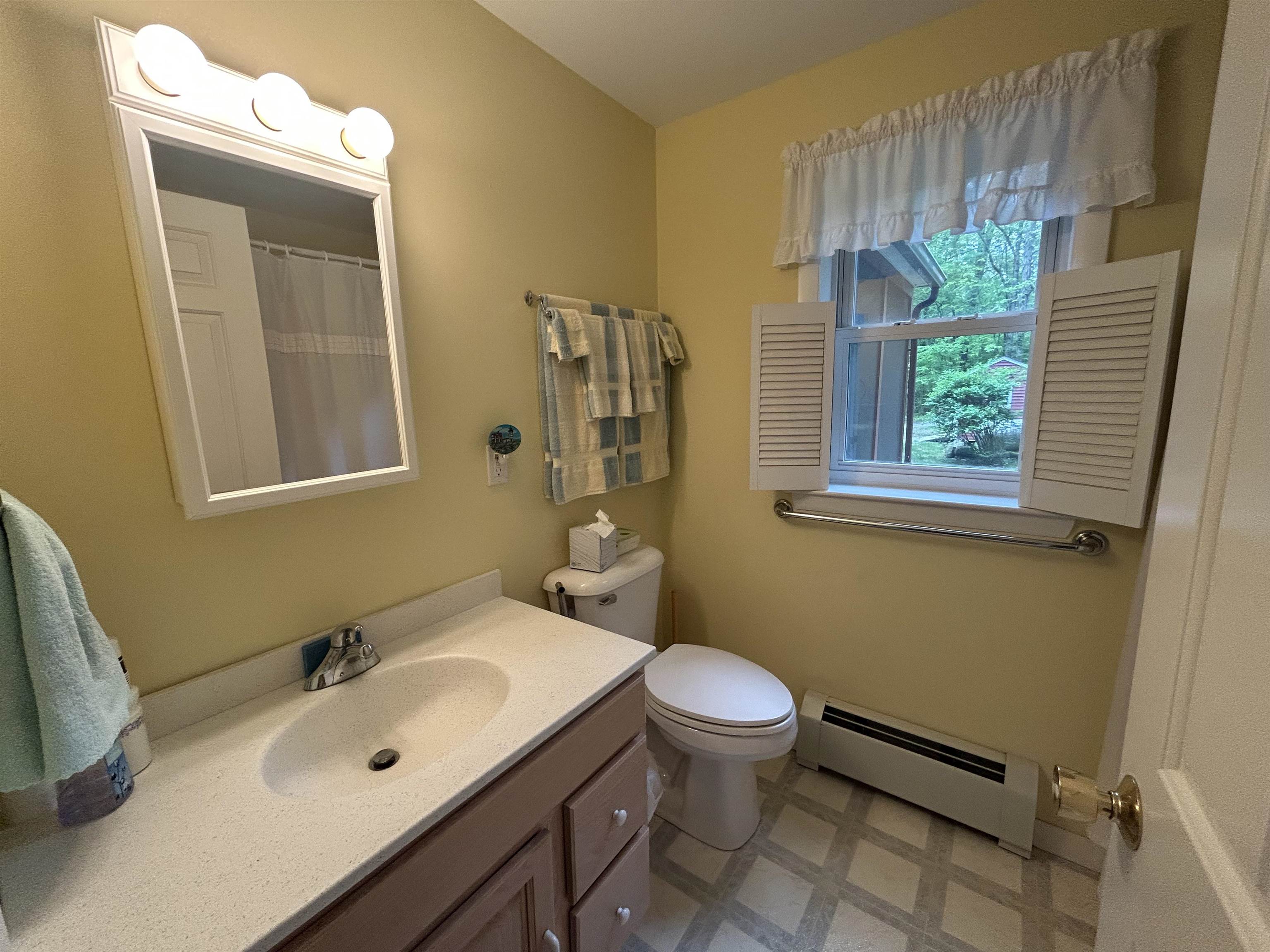 7 Juniper Ridge Road