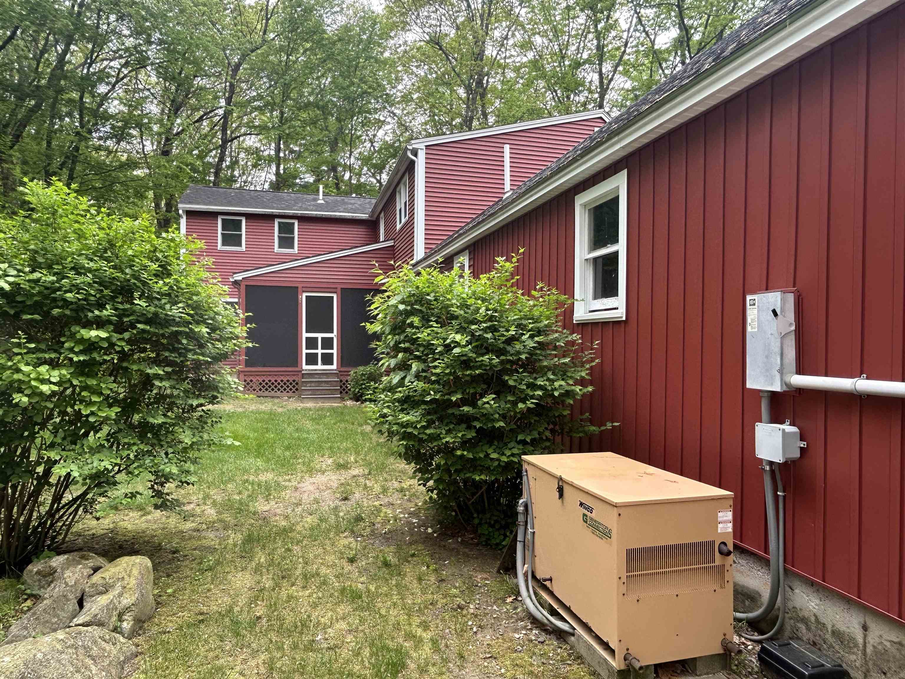 7 Juniper Ridge Road