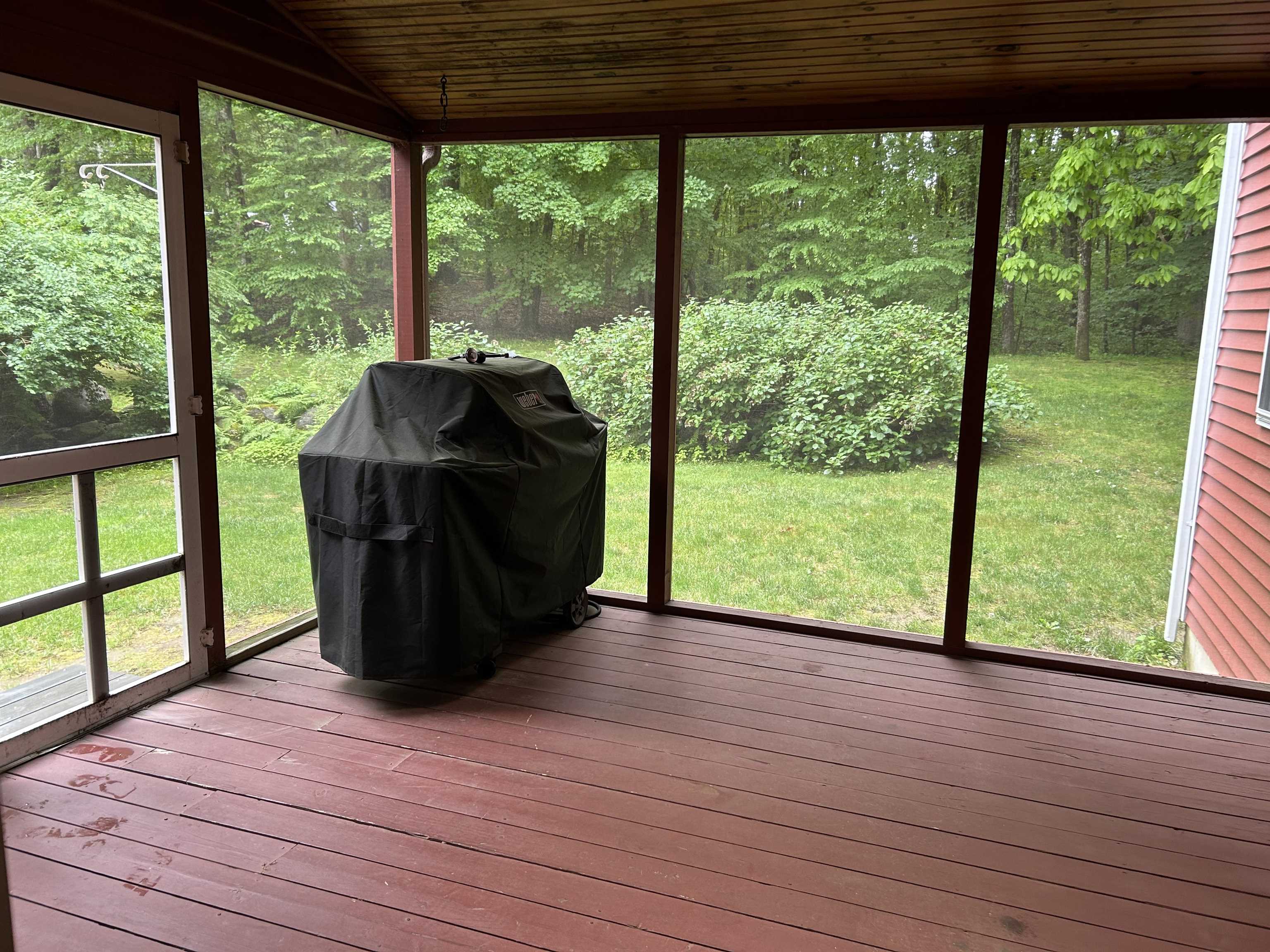 7 Juniper Ridge Road