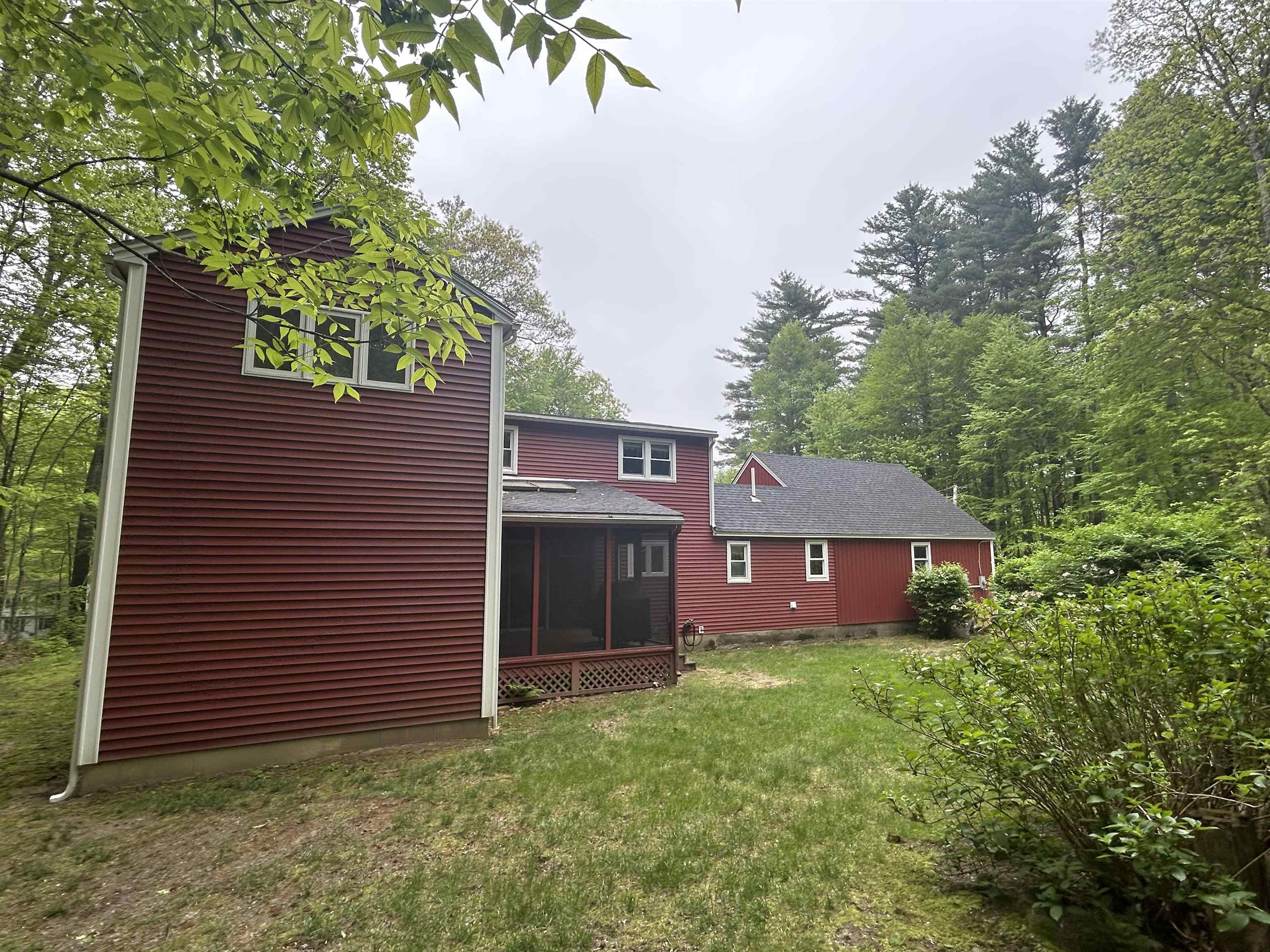 7 Juniper Ridge Road